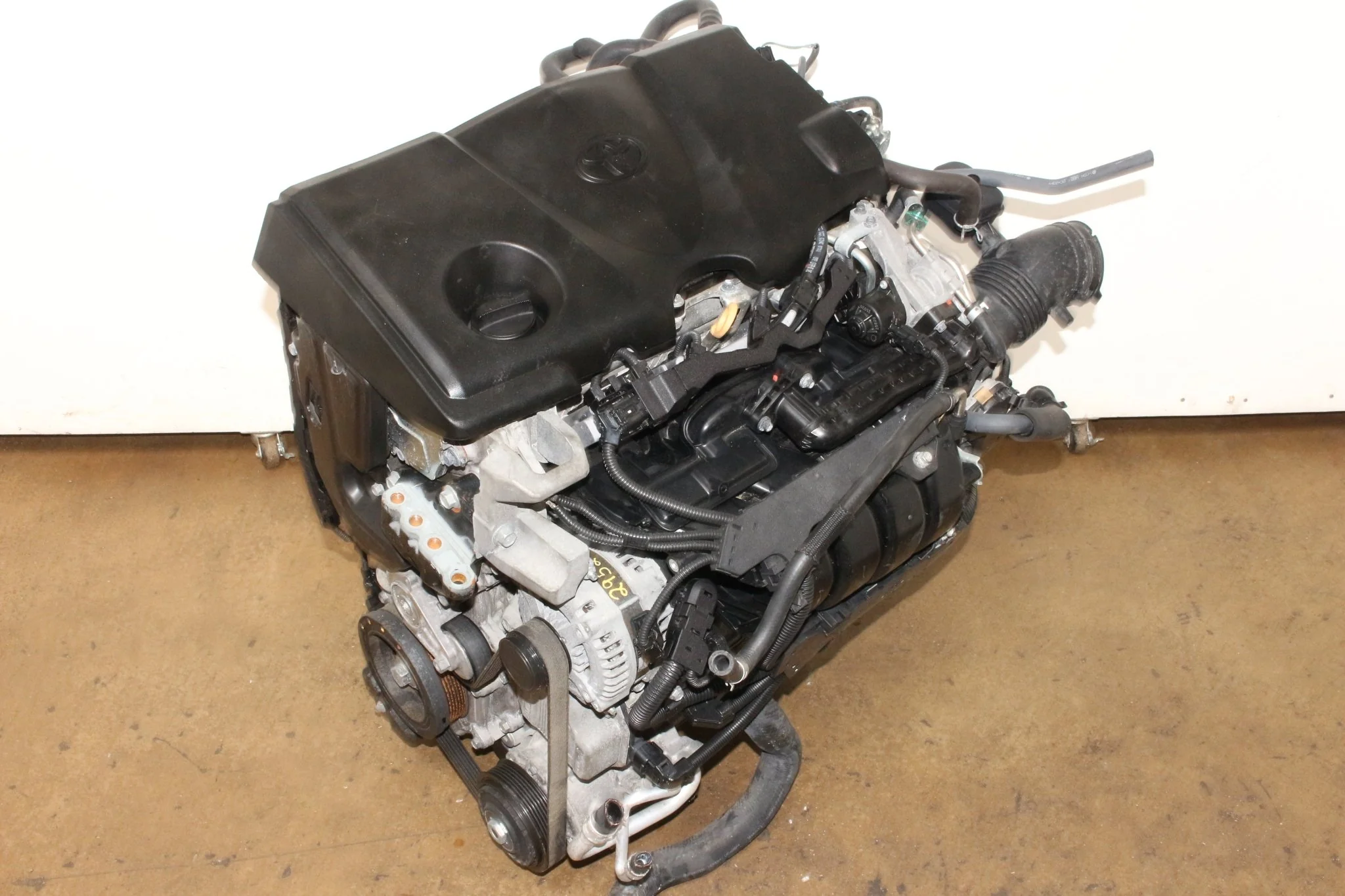 2018 2019 2020 2021 2022 Toyota Rav4 Engine A25A-FKS 2.5L Motor Gasoline A25A - Image 3