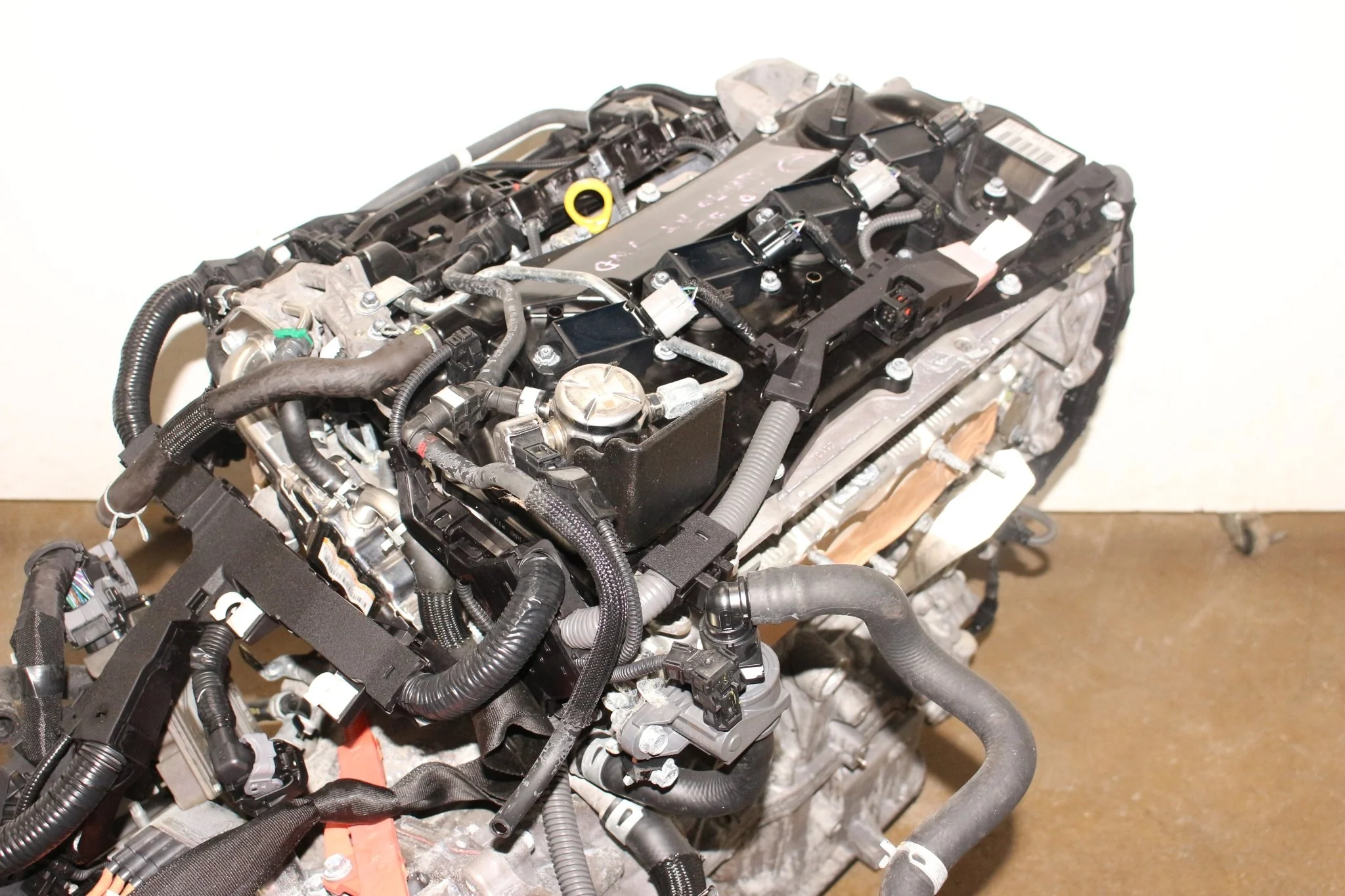 2018-2022 Toyota Camry Hybrid Engine  A25A-FXS 2.5L Engine Only - Image 6