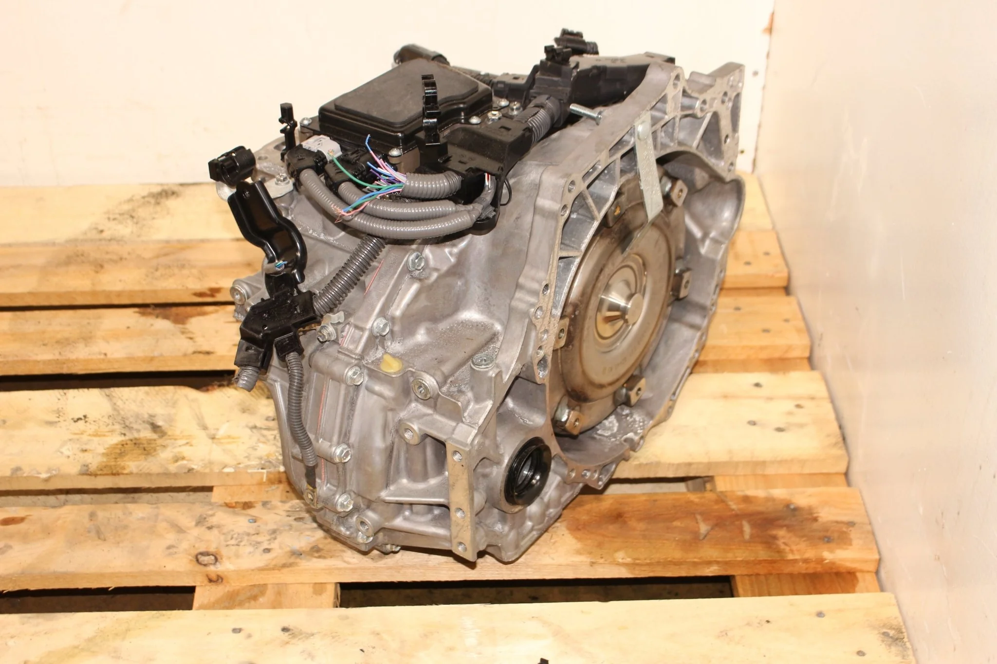 2018 2019 2020 2021 2022 2023 2024 Toyota Camry 2.5L Automatic Transmission JDM A25A 32k Miles - Image 9