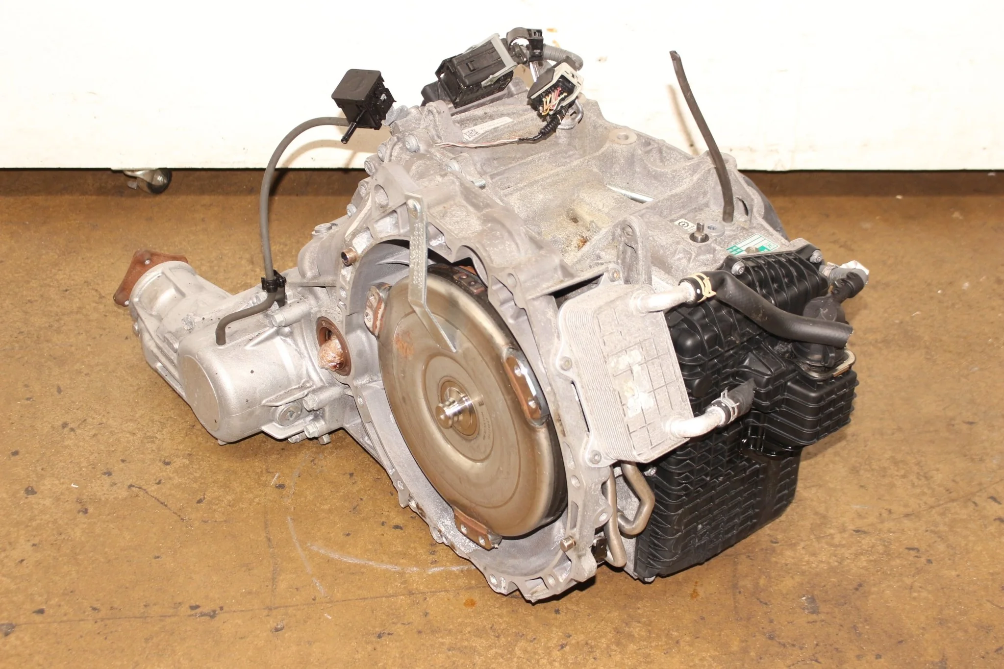 2019 2020 2021 2022 2023 2024 Honda Pilot AWD 3.5L Automatic Transmission 9-Speed OEM J35Y6 - Image 8