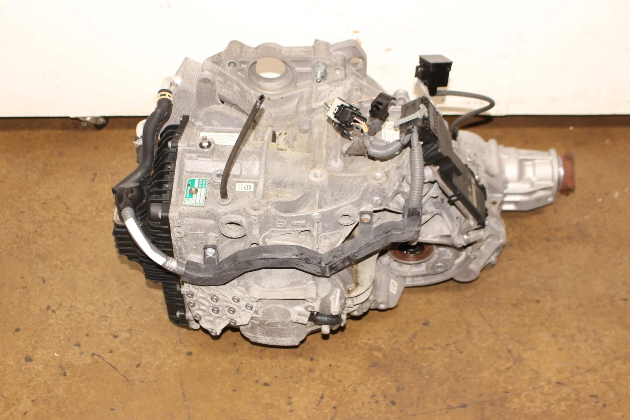 2019 2020 2021 2022 2023 2024 Honda Pilot AWD 3.5L Automatic Transmission 9-Speed OEM J35Y6