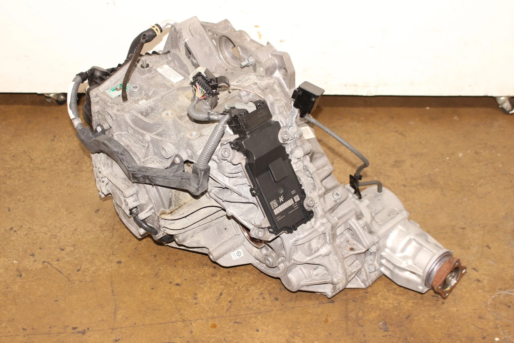 2019 2020 2021 2022 2023 2024 Honda Pilot AWD 3.5L Automatic Transmission 9-Speed OEM J35Y6 - Image 4