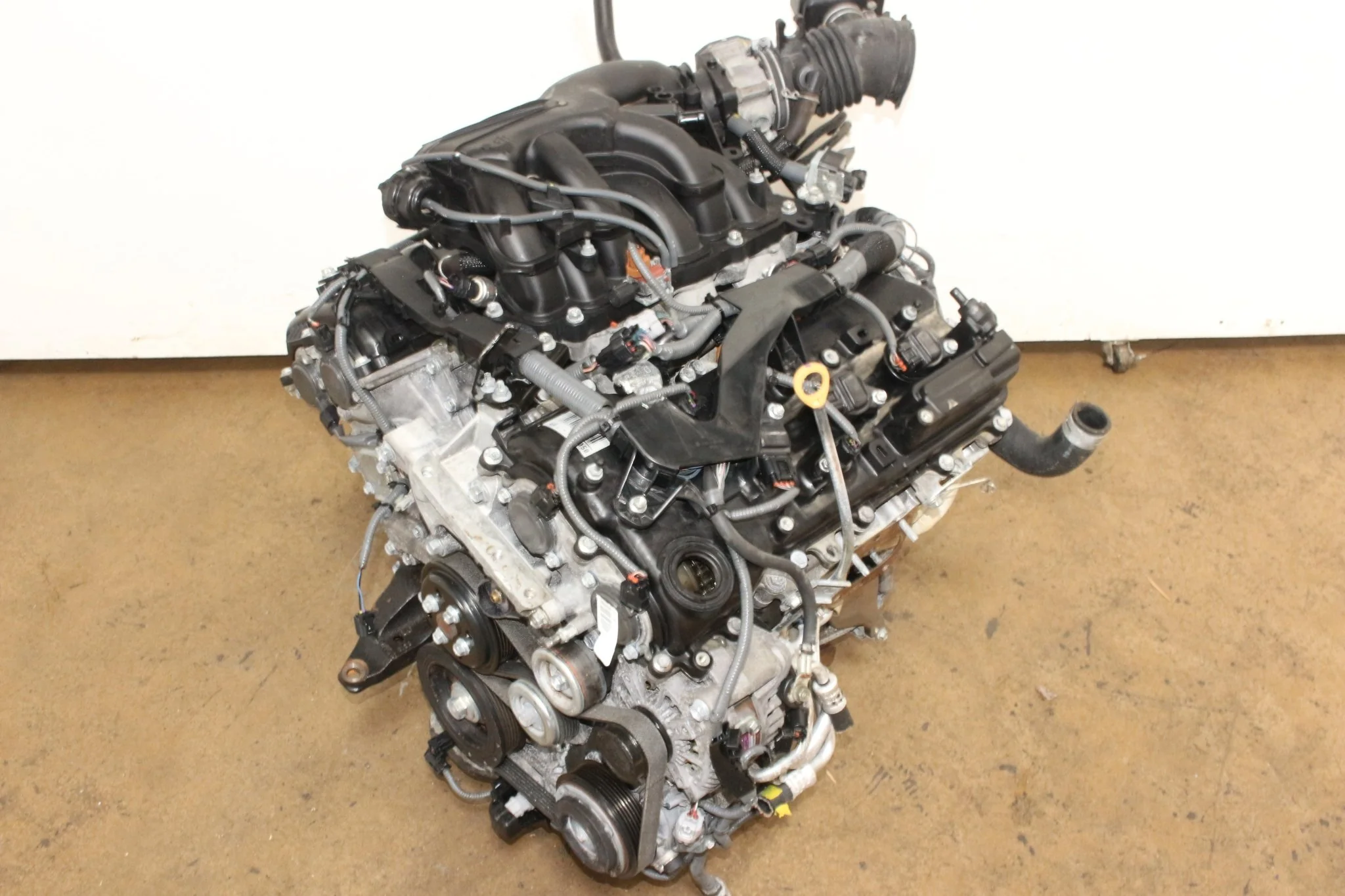 2019 2020 2021 2022 Toyota Avalon Engine 3.5L V6 JDM 2GR-FKS Motor - Image 13