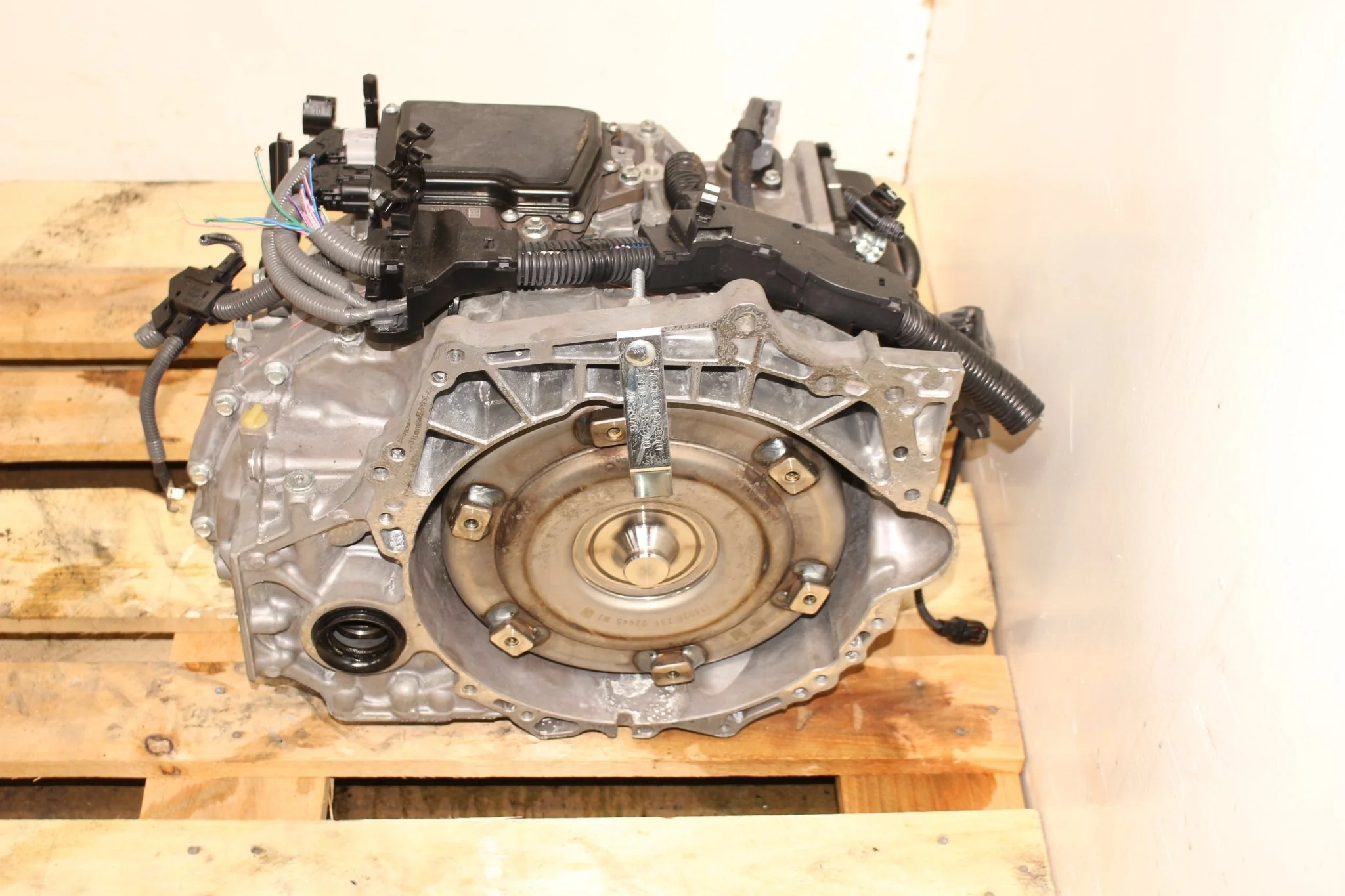 2019-2022 Toyota RAV4 2WD 2.5L Automatic Transmission JDM A25A 32k Miles
