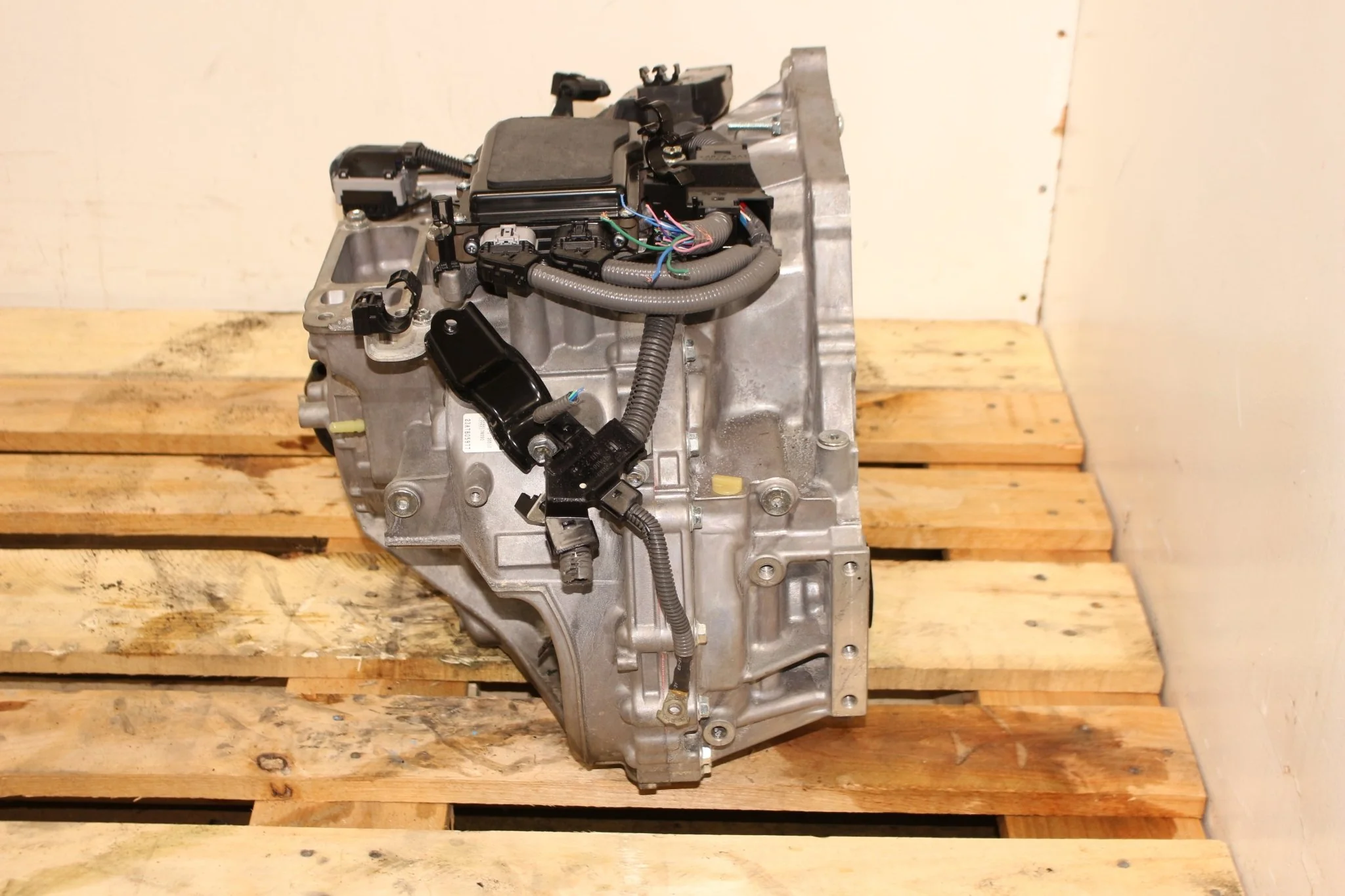 2019-2022 Toyota RAV4 2WD 2.5L Automatic Transmission JDM A25A 32k Miles - Image 10