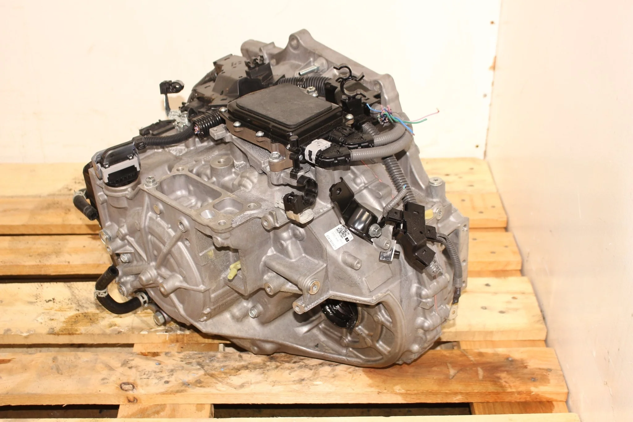 2019-2022 Toyota RAV4 2WD 2.5L Automatic Transmission JDM A25A 32k Miles - Image 11