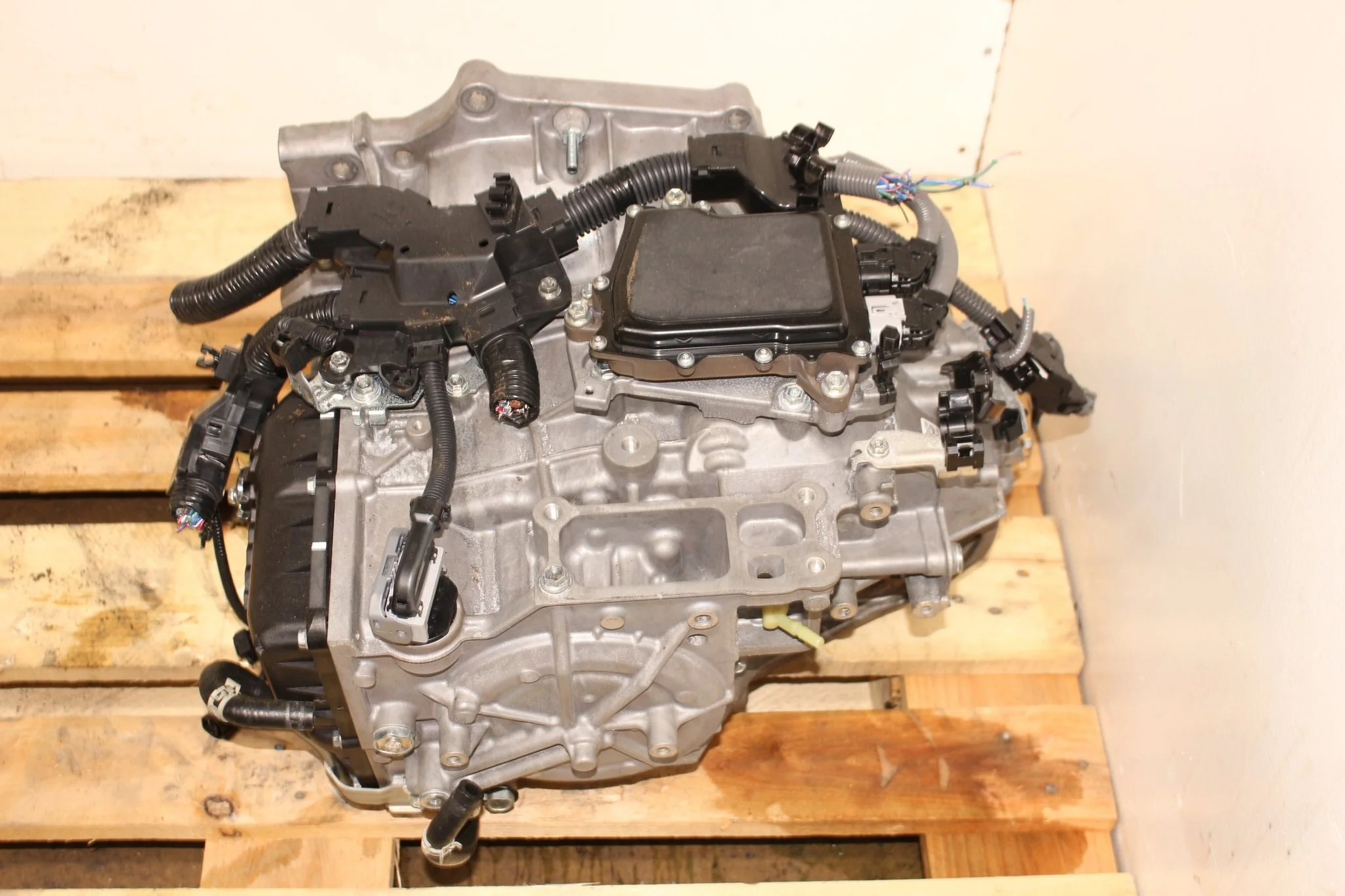 2019-2022 Toyota RAV4 2WD 2.5L Automatic Transmission JDM A25A 32k Miles - Image 2