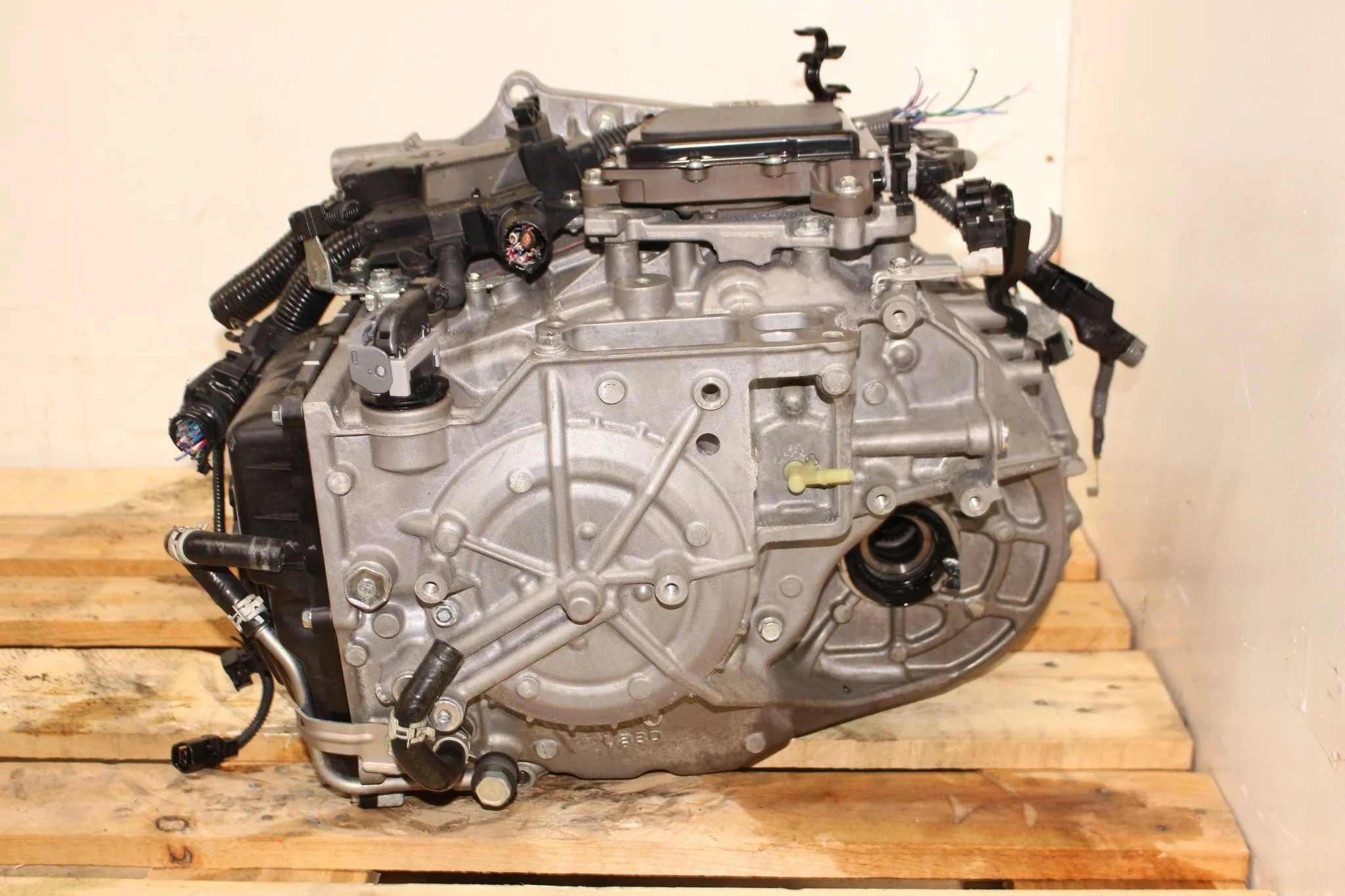 2019-2022 Toyota RAV4 2WD 2.5L Automatic Transmission JDM A25A 32k Miles - Image 3