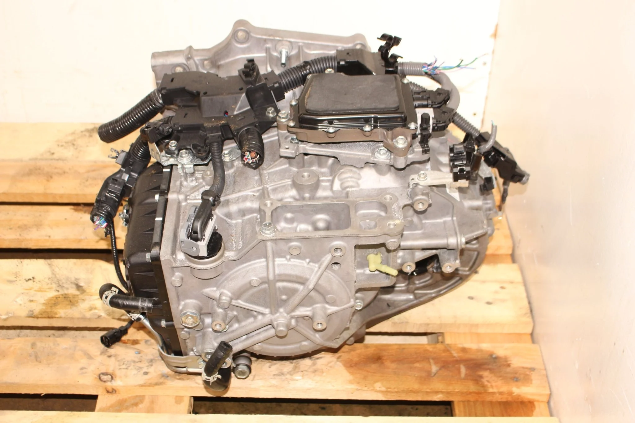 2019-2022 Toyota RAV4 2WD 2.5L Automatic Transmission JDM A25A 32k Miles - Image 4