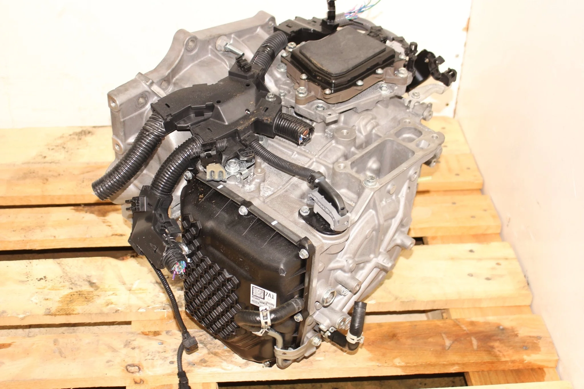 2019-2022 Toyota RAV4 2WD 2.5L Automatic Transmission JDM A25A 32k Miles - Image 5