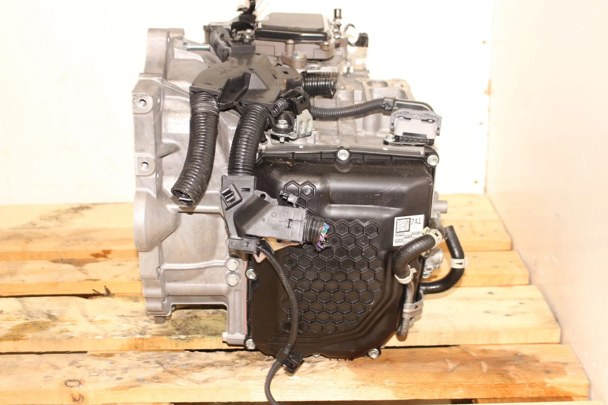 2019-2022 Toyota RAV4 2WD 2.5L Automatic Transmission JDM A25A 32k Miles - Image 6