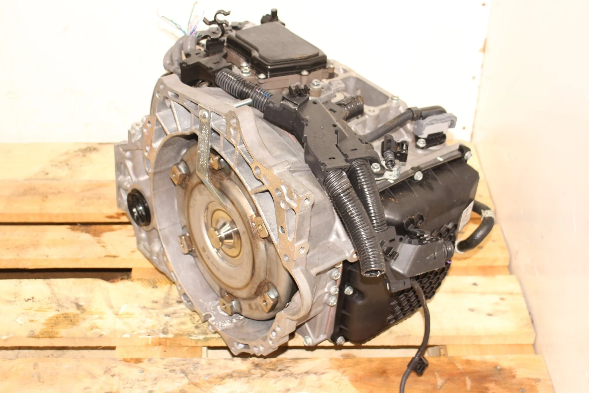 2019-2022 Toyota RAV4 2WD 2.5L Automatic Transmission JDM A25A 32k Miles - Image 7