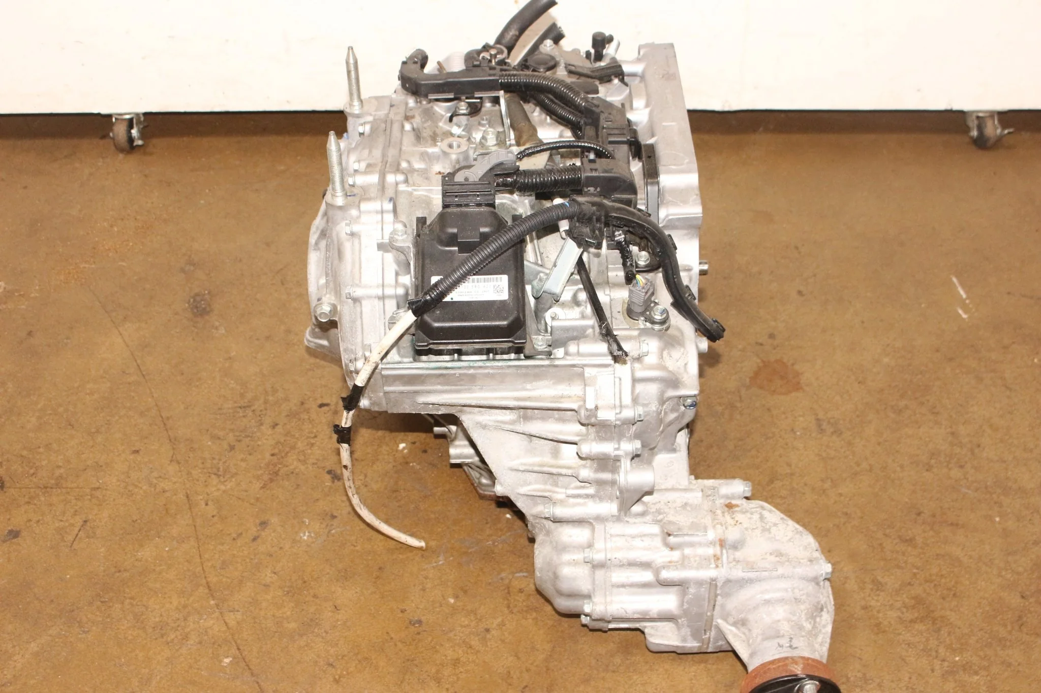 2020-2023 Honda CRV AWD Automatic CVT Transmission  1.5LT - Image 4