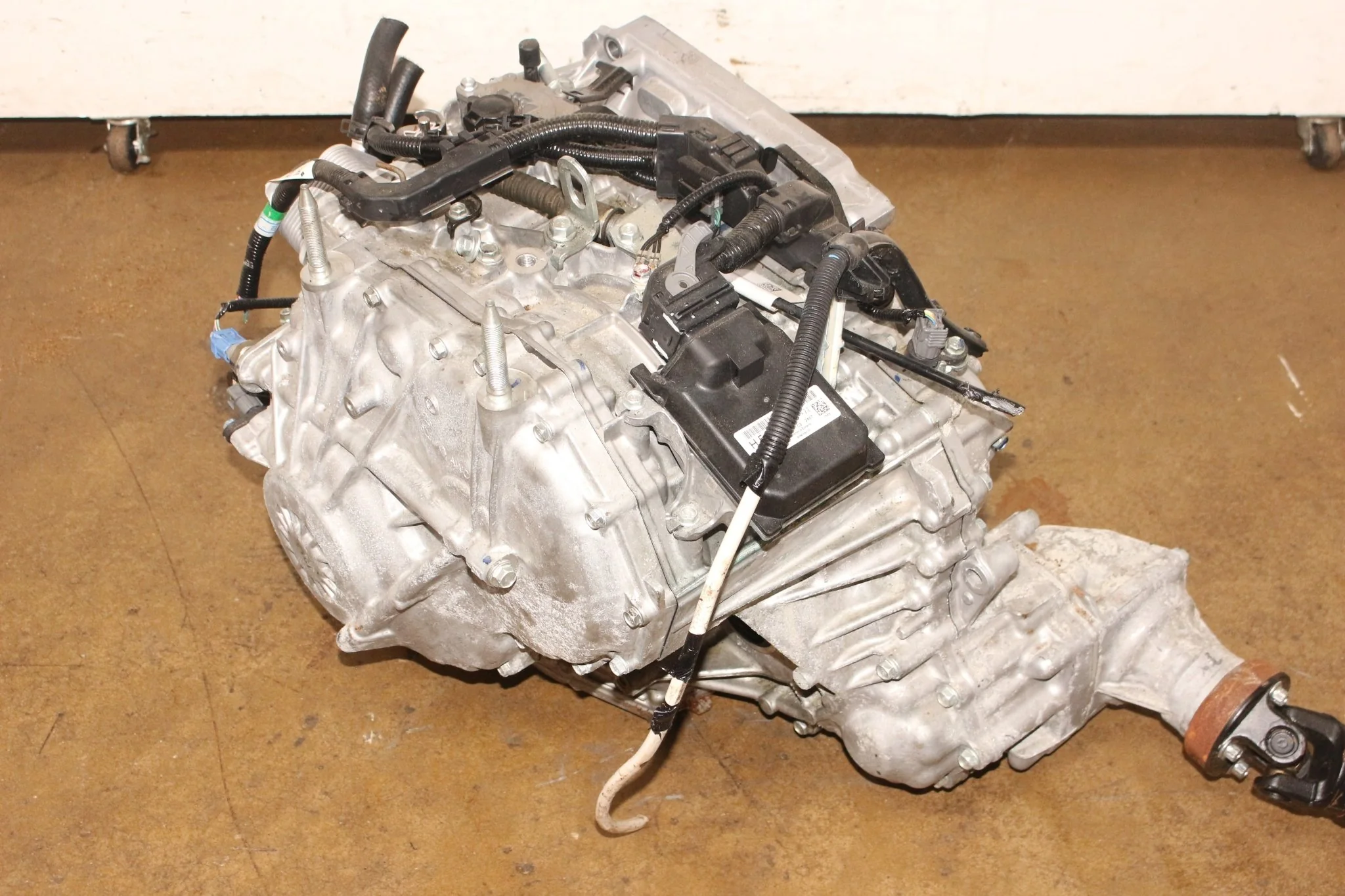 2020-2023 Honda CRV AWD Automatic CVT Transmission  1.5LT - Image 5