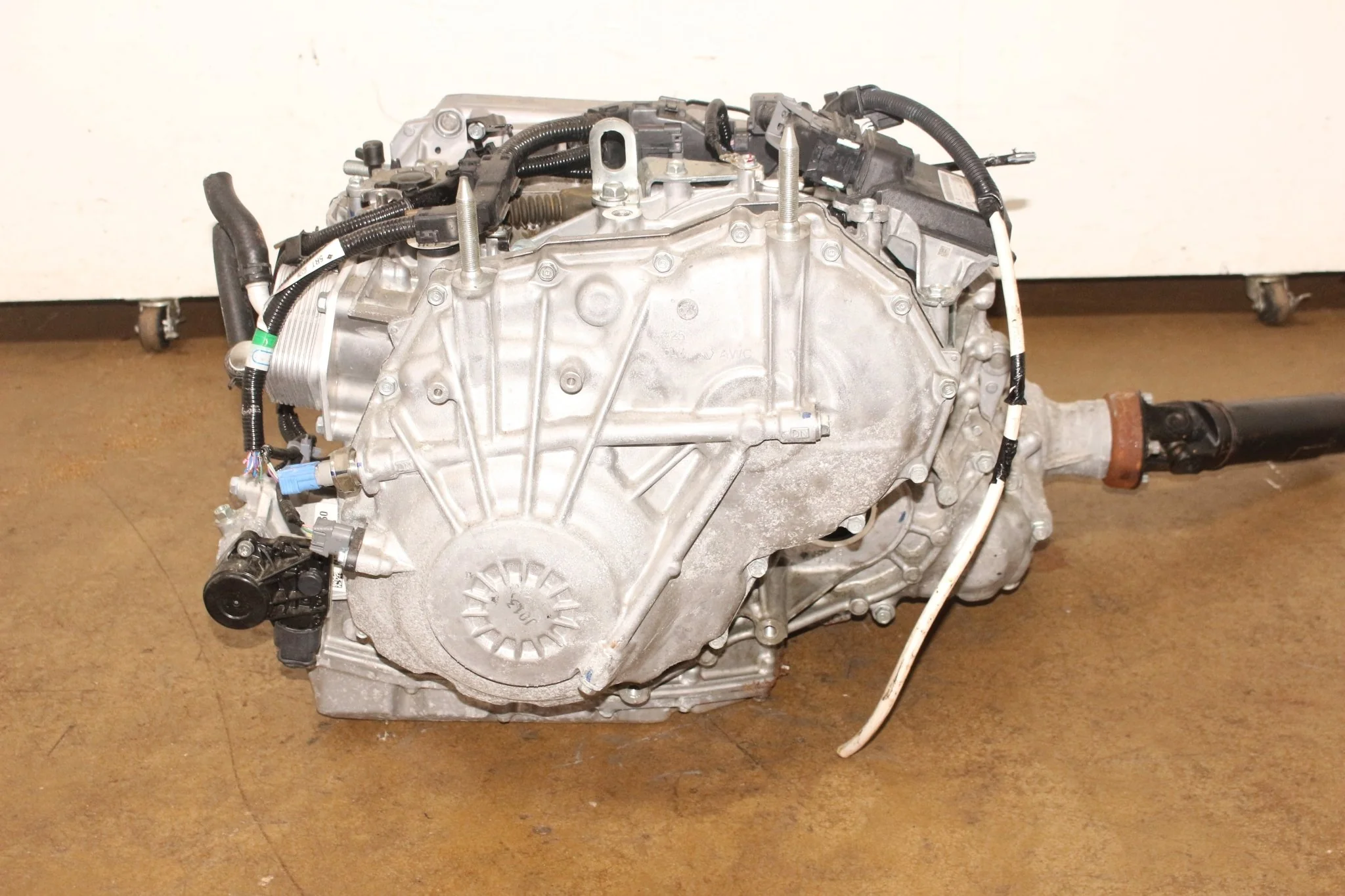2020-2023 Honda CRV AWD Automatic CVT Transmission  1.5LT - Image 6