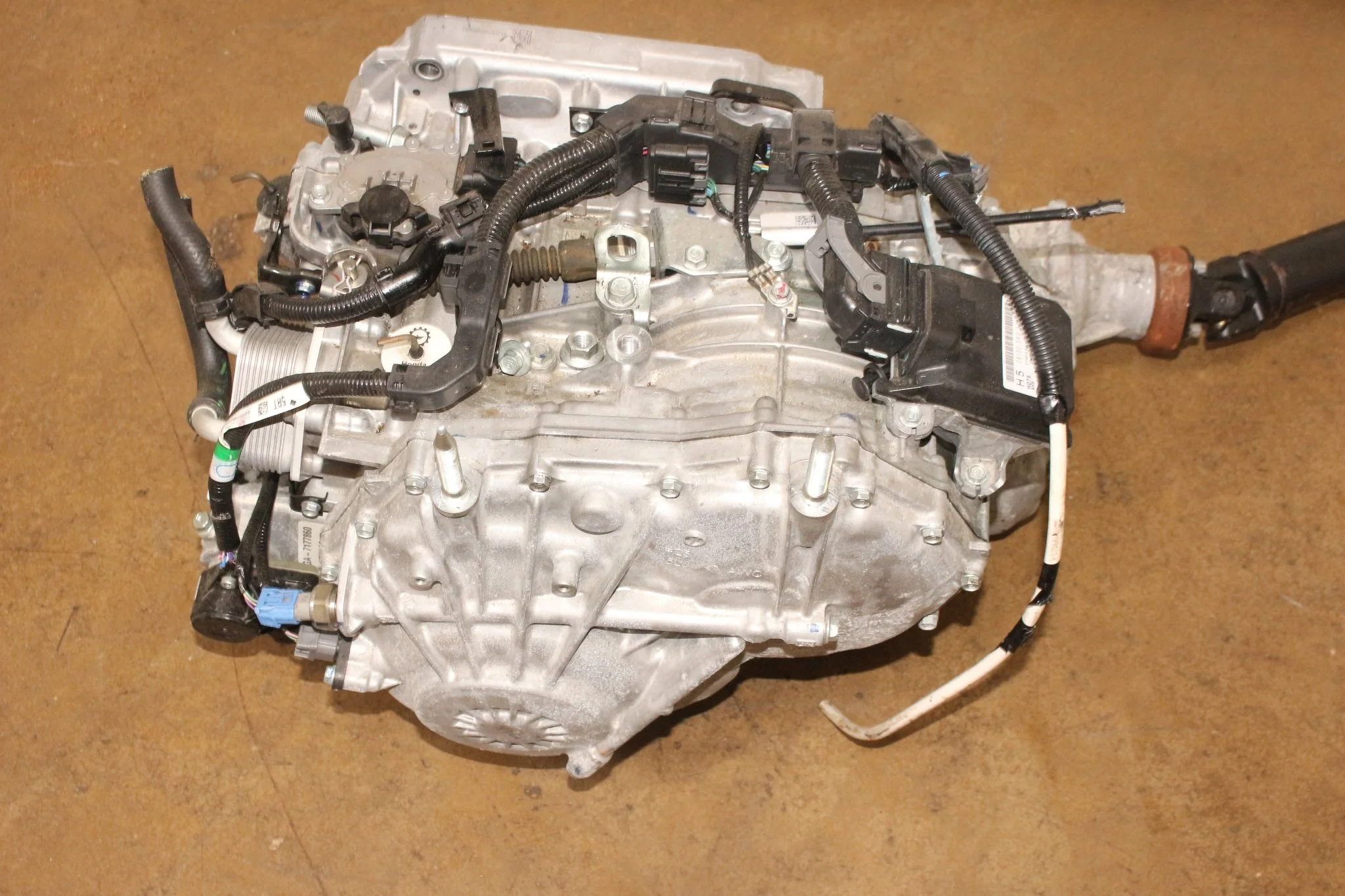 2020-2023 Honda CRV AWD Automatic CVT Transmission  1.5LT - Image 7