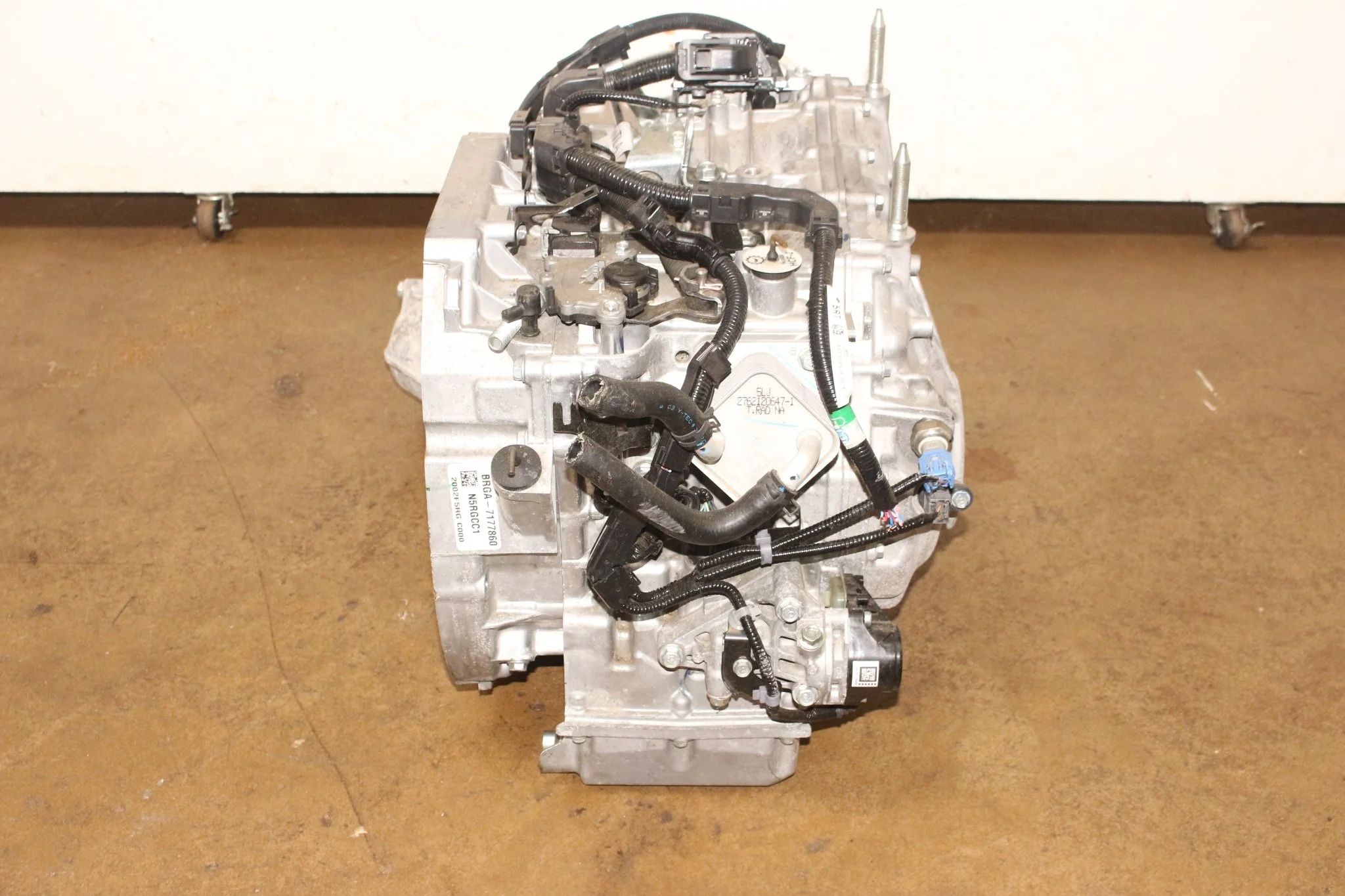 2020-2023 Honda CRV AWD Automatic CVT Transmission  1.5LT - Image 8