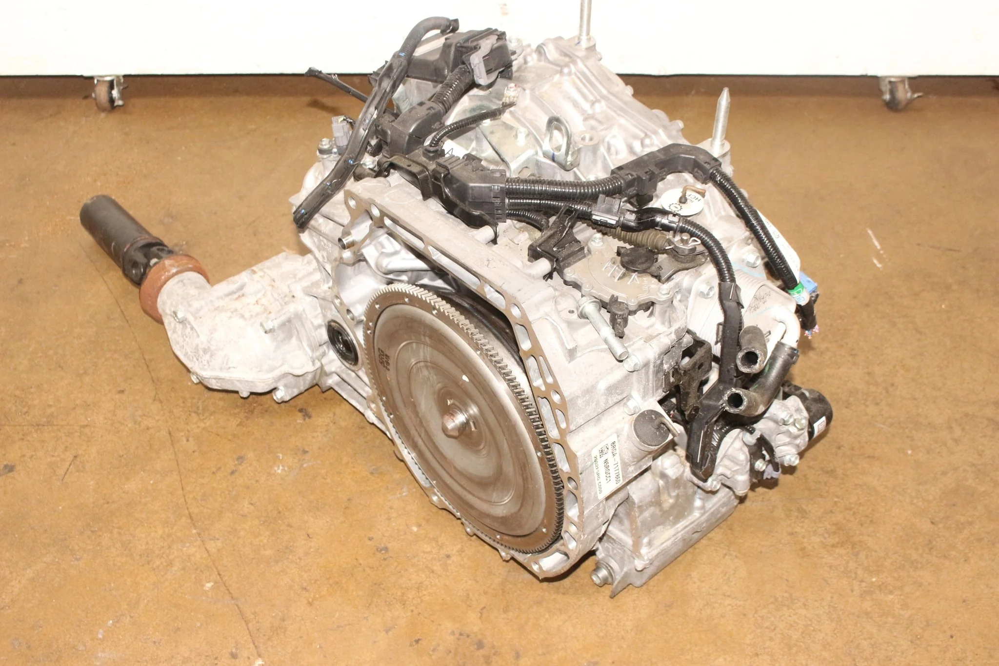 2020-2023 Honda CRV AWD Automatic CVT Transmission  1.5LT - Image 9