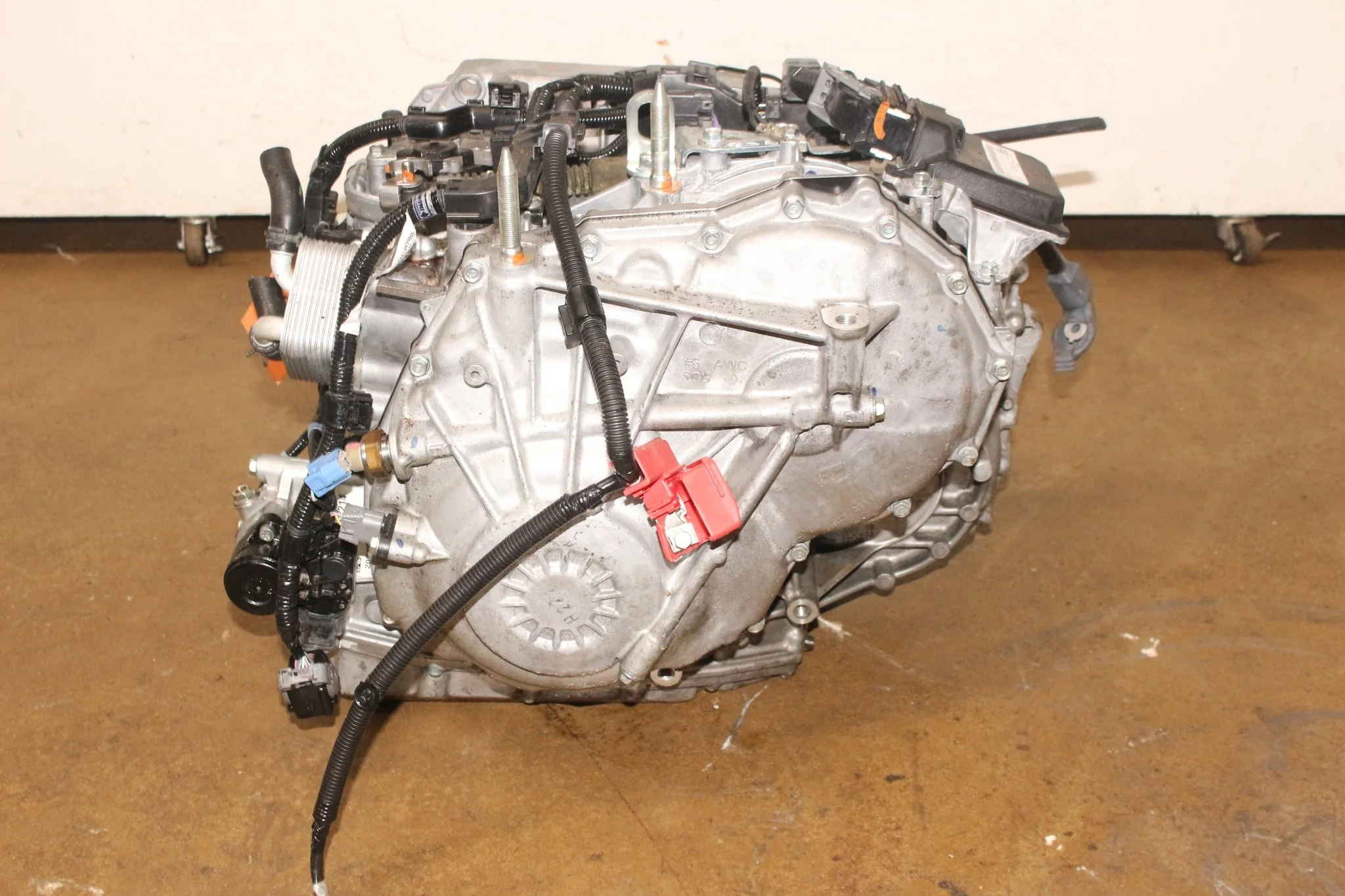 2020-2023 Honda CRV FWD/2WD Automatic CVT Transmission  1.5LT - Image 2
