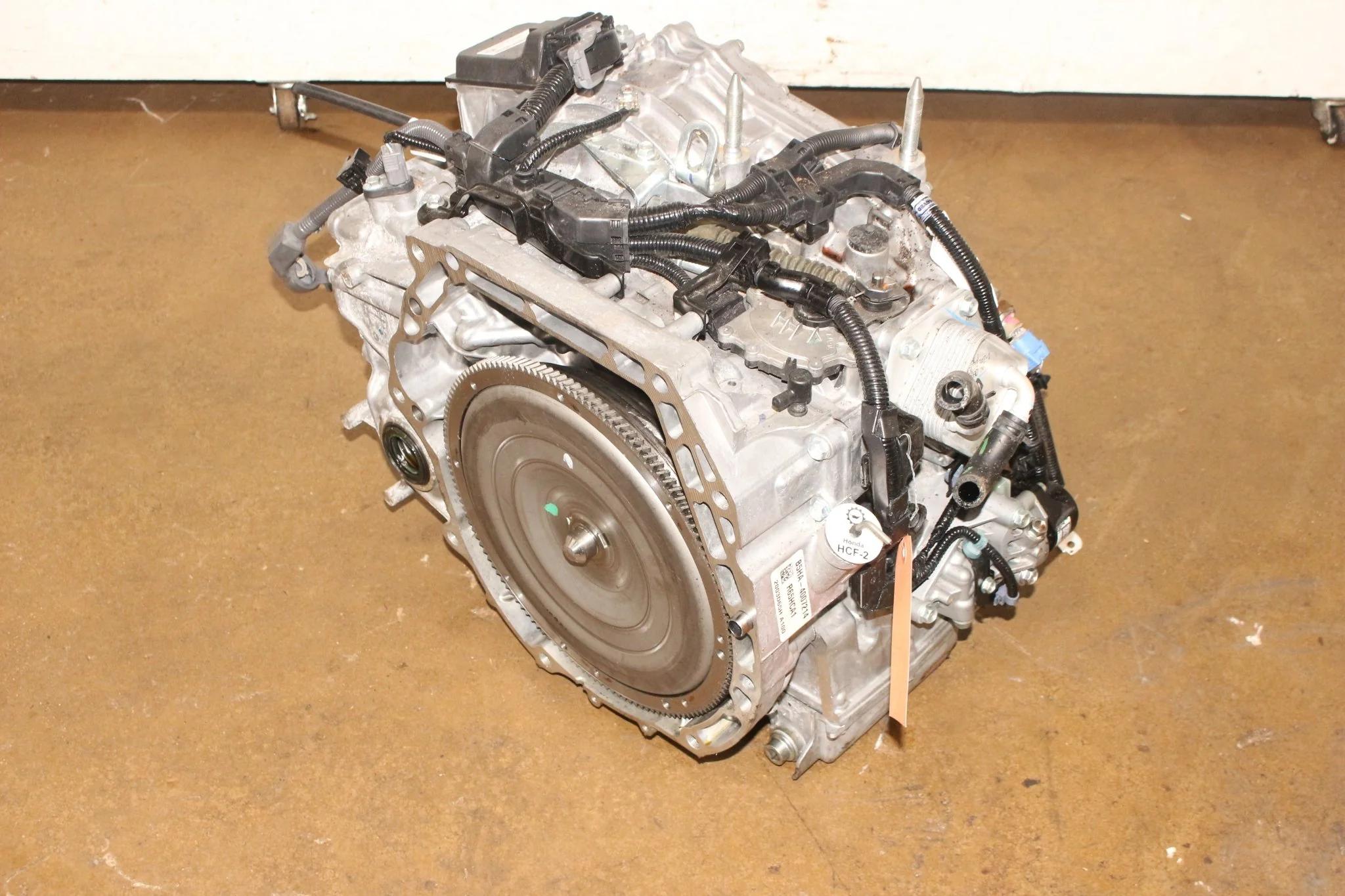 2020-2023 Honda CRV FWD/2WD Automatic CVT Transmission  1.5LT - Image 5