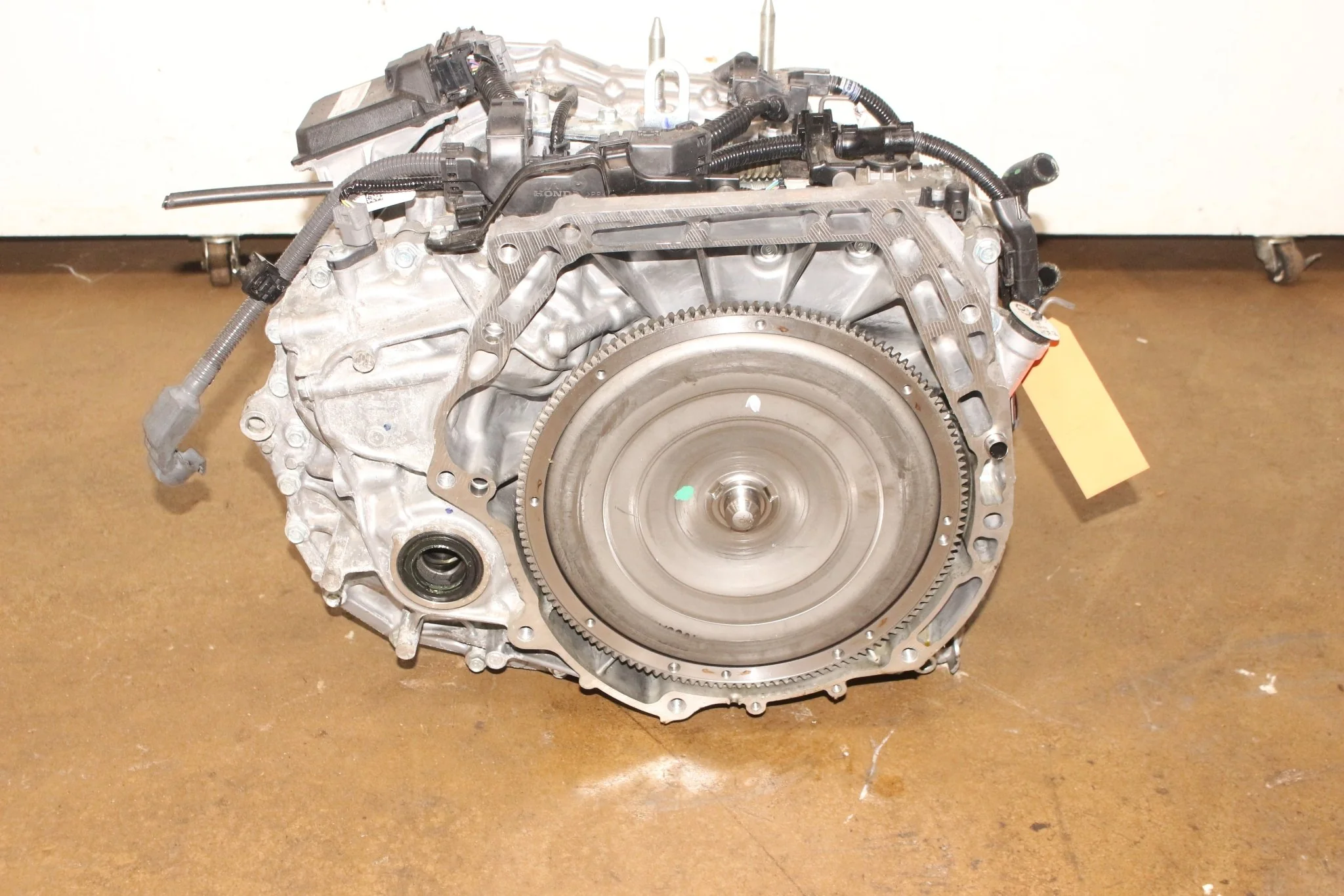 2020-2023 Honda CRV FWD/2WD Automatic CVT Transmission  1.5LT - Image 7