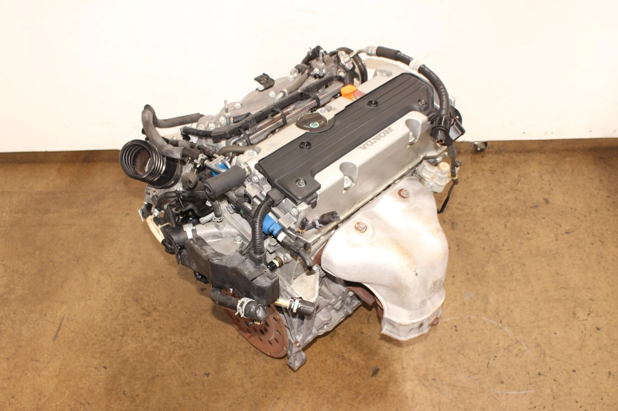 Acura TSX Engine 2004 2005 2006 2007 2008 Type S 3-Lobe i-VTEC 2.4L K24A-RBB JDM - Image 10