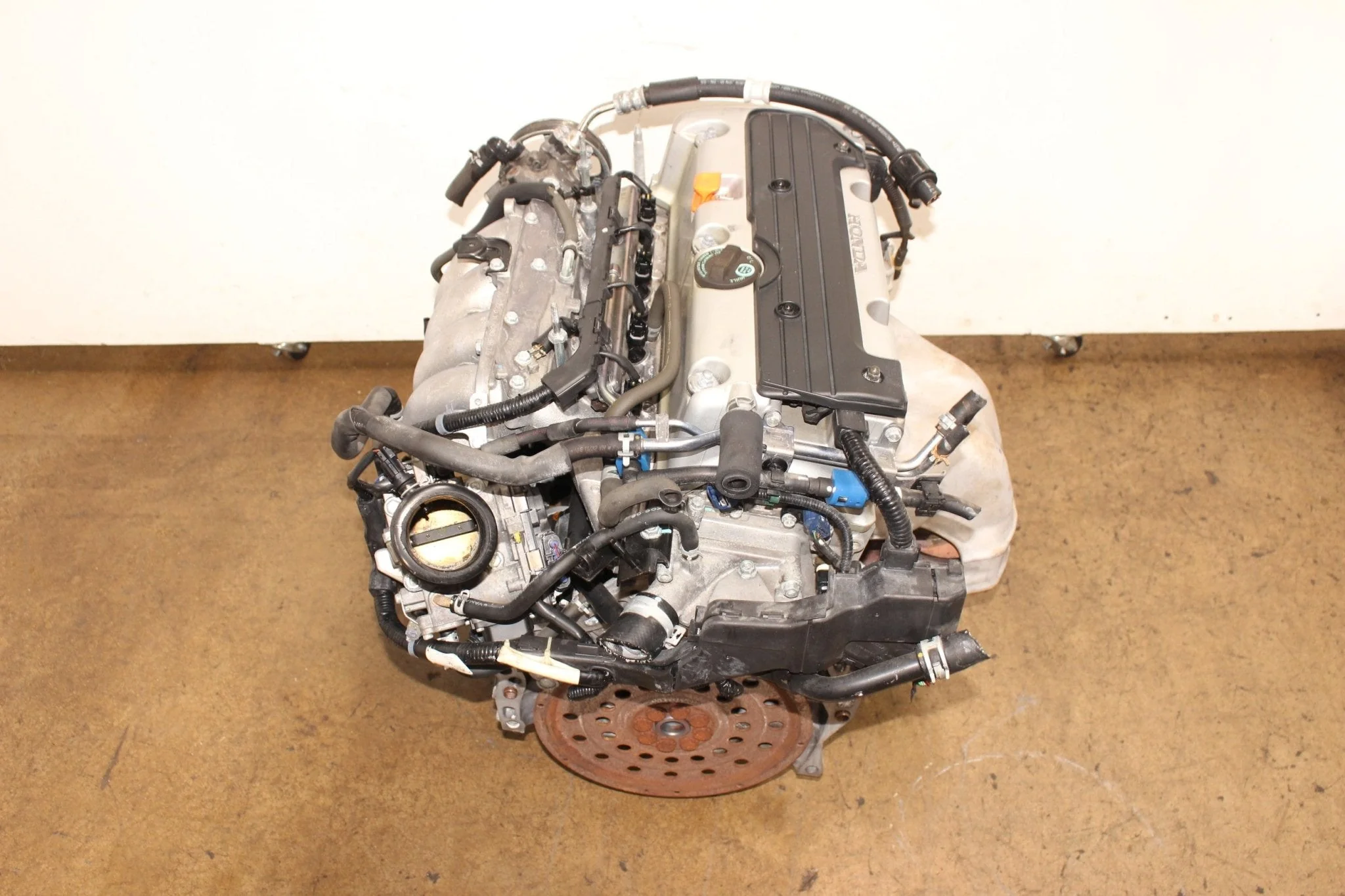 Acura TSX Engine 2004 2005 2006 2007 2008 Type S 3-Lobe i-VTEC 2.4L K24A-RBB JDM - Image 11