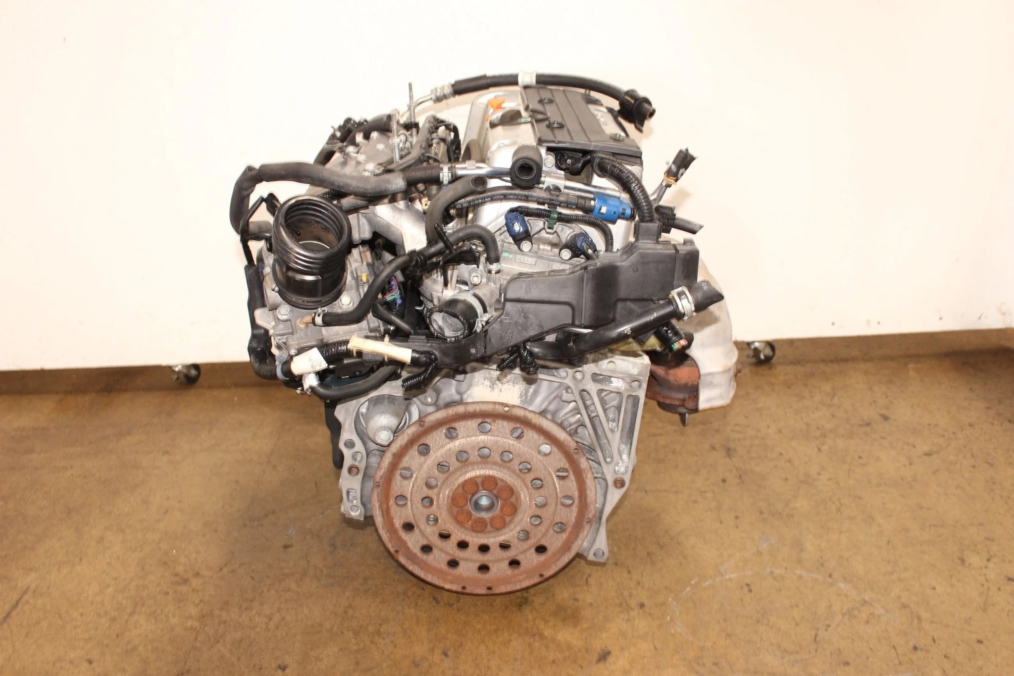 Acura TSX Engine 2004 2005 2006 2007 2008 Type S 3-Lobe i-VTEC 2.4L K24A-RBB JDM - Image 12