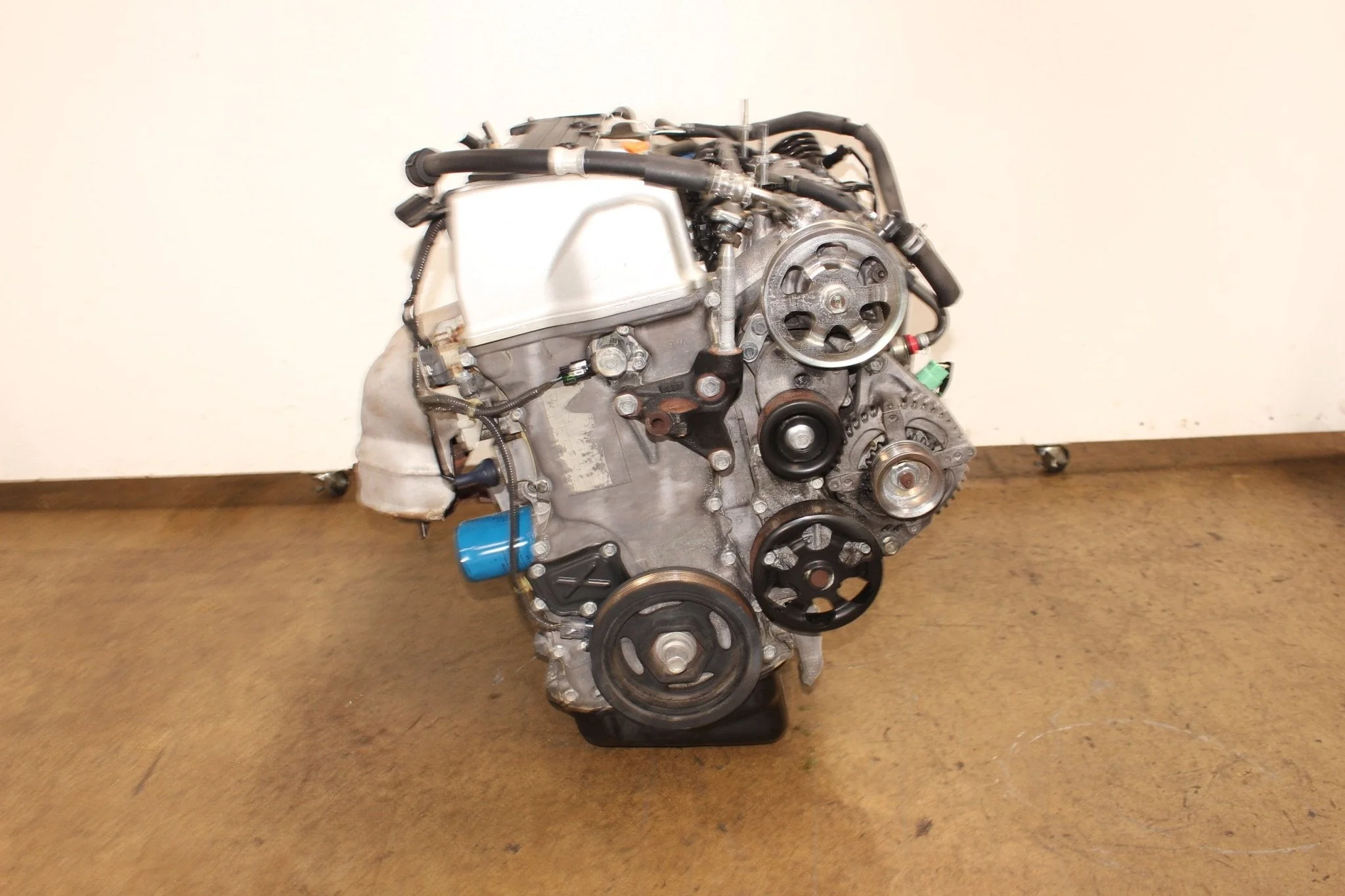 Acura TSX Engine 2004 2005 2006 2007 2008 Type S 3-Lobe i-VTEC 2.4L K24A-RBB JDM - Image 4