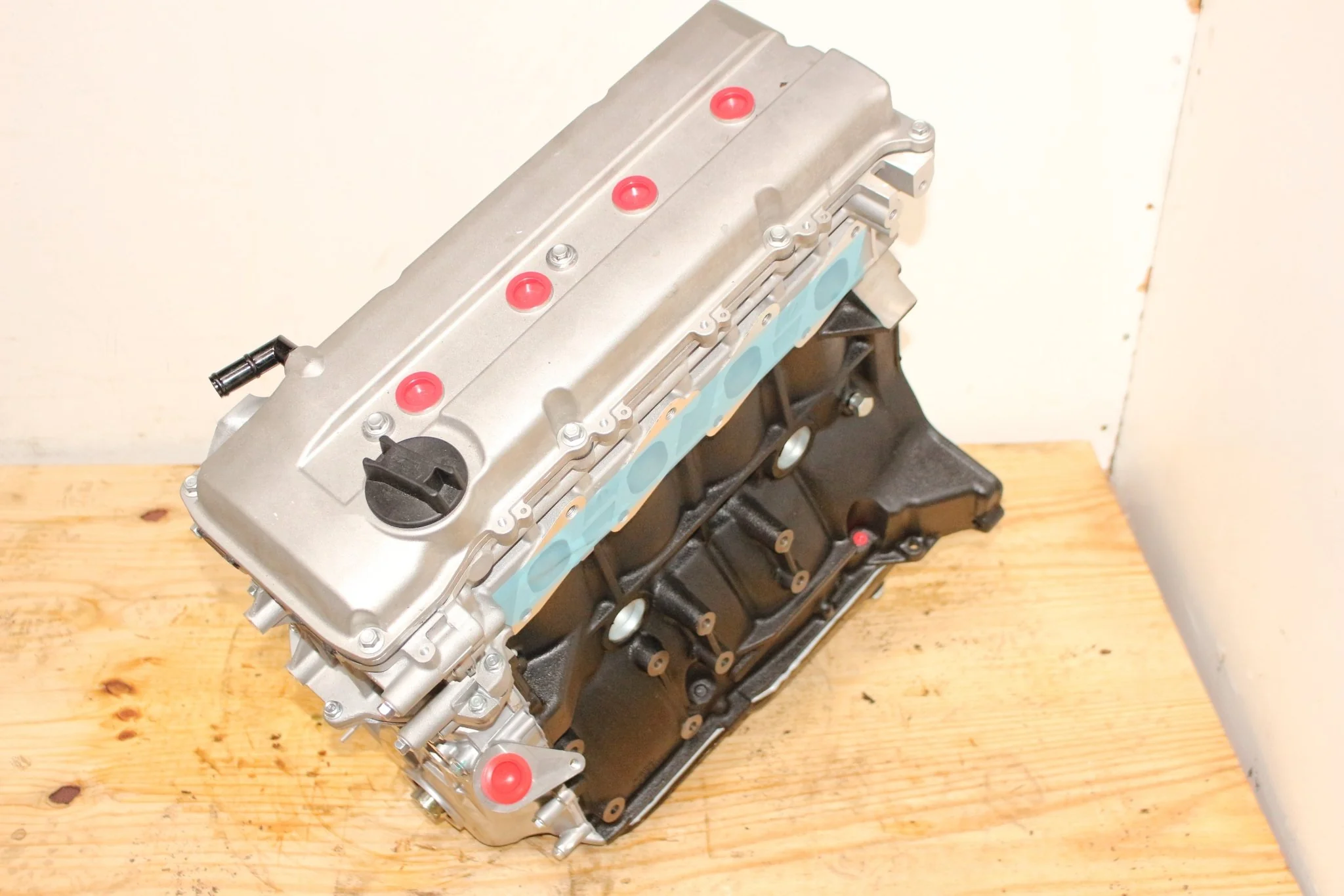 Brand New 2000 2001 2002 2003 2004 Nissan Xterra Engine 2.4L RWD KA24DE - Image 5