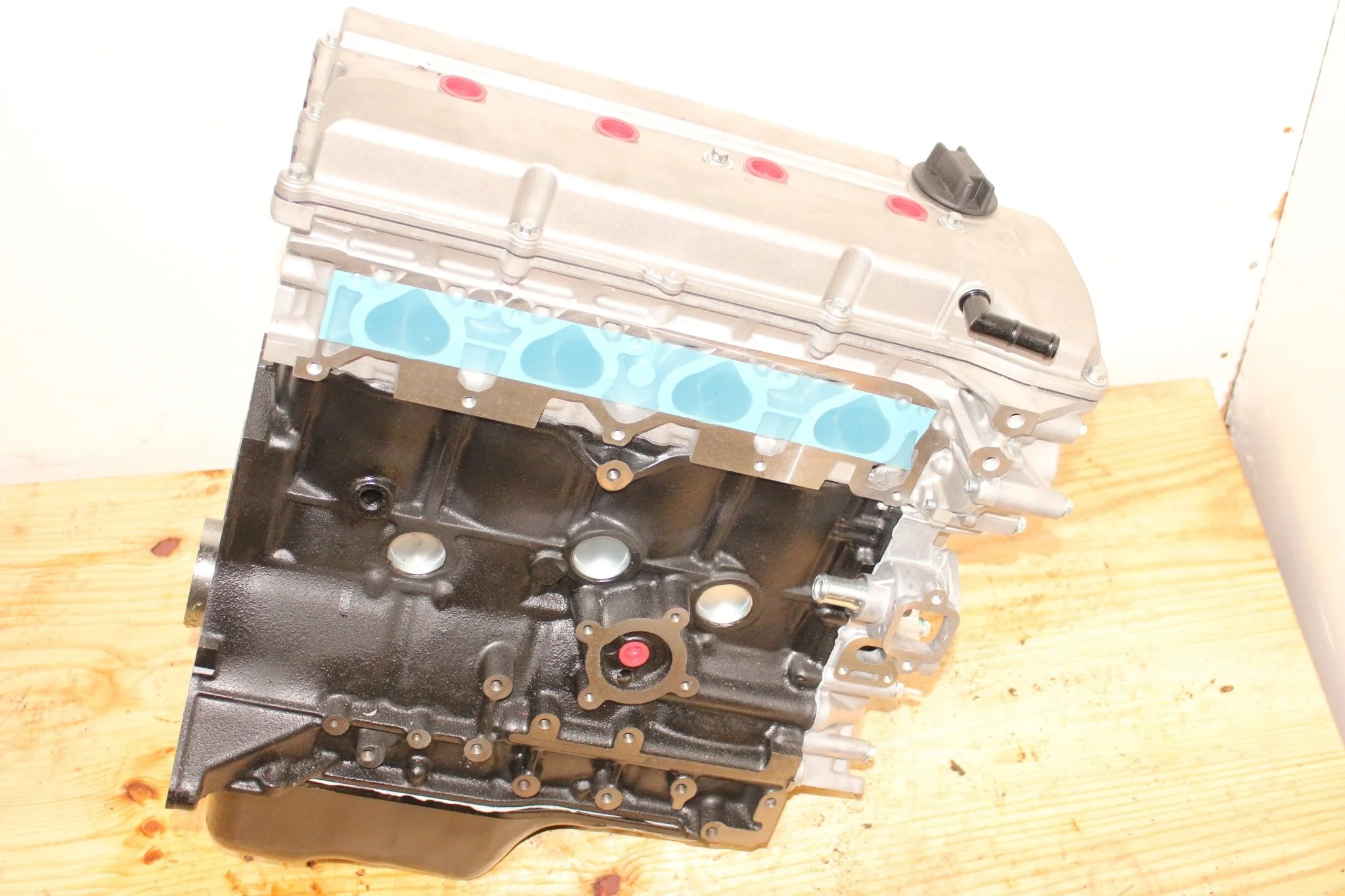 Brand New 2000 2001 2002 2003 2004 Nissan Xterra Engine 2.4L RWD KA24DE - Image 11