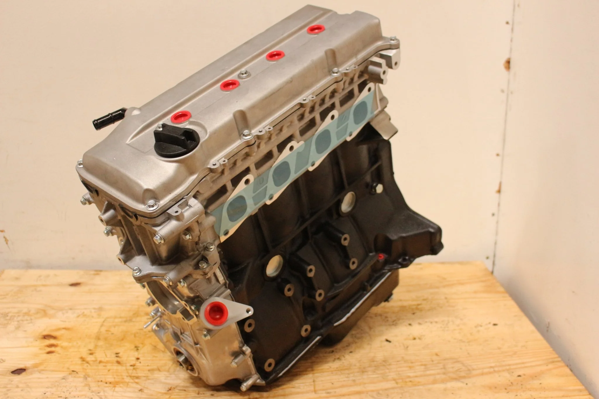 Brand New 2000 2001 2002 2003 2004 Nissan Xterra Engine 2.4L RWD KA24DE - Image 6