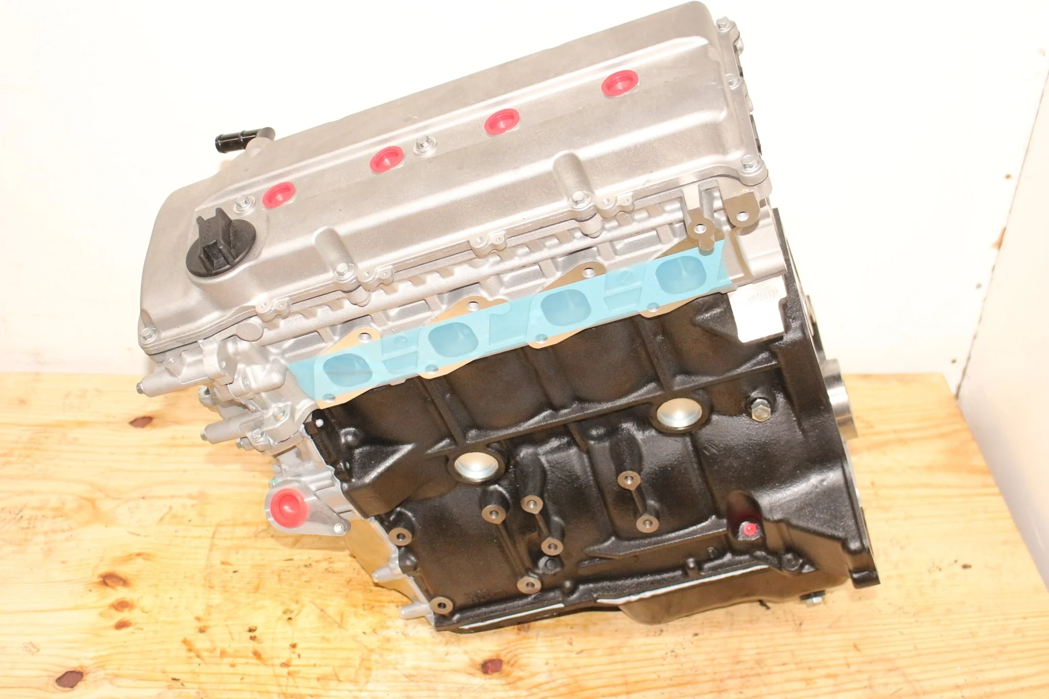 Brand New 2000 2001 2002 2003 2004 Nissan Xterra Engine 2.4L RWD KA24DE - Image 7