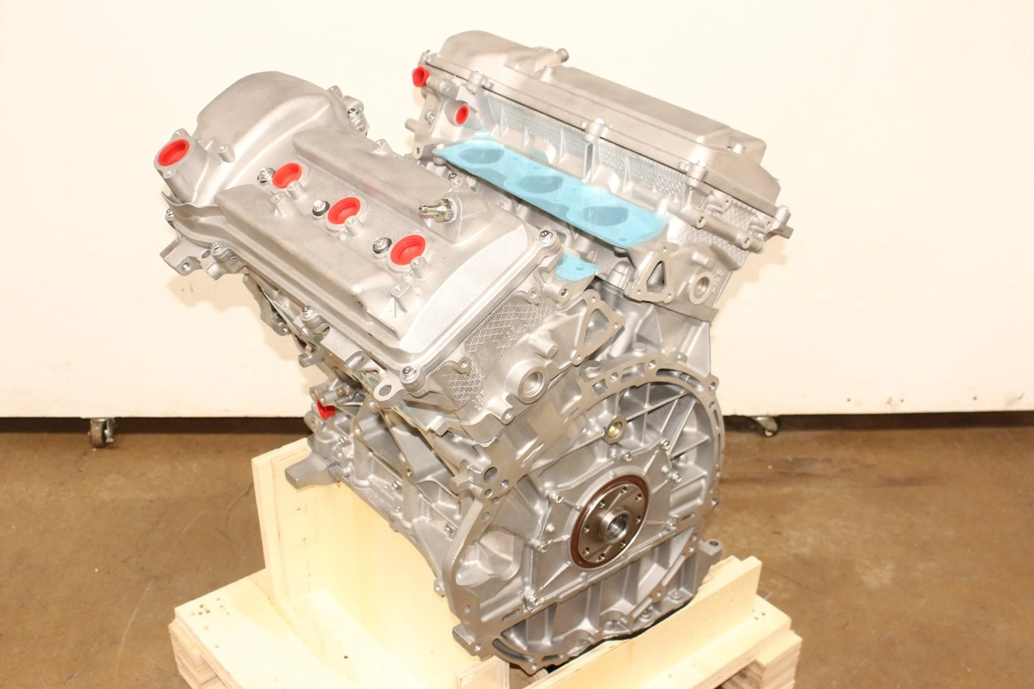 Brand New 2005 2006 2007 2008 2009 2010 2011 2012 2013 2014 2015 Toyota Tacoma Engine 4.0L 1GR-FE V6 1GR - Image 10