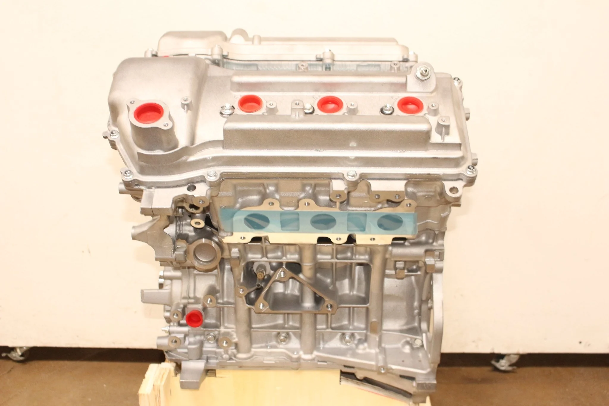 Brand New 2005 2006 2007 2008 2009 2010 2011 2012 2013 2014 2015 Toyota Tacoma Engine 4.0L 1GR-FE V6 1GR - Image 11