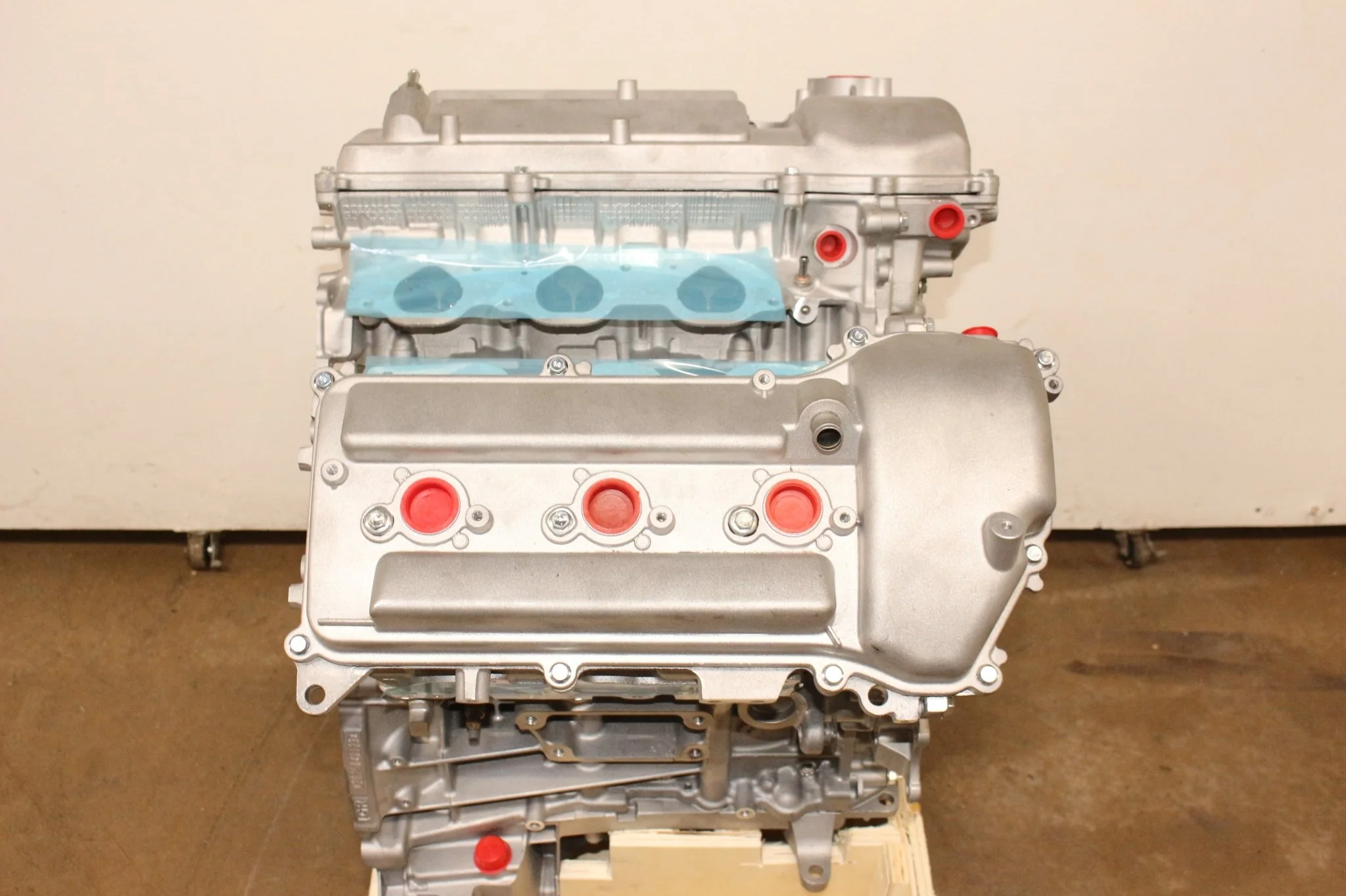 Brand New 2005 2006 2007 2008 2009 2010 2011 2012 2013 2014 2015 Toyota Tacoma Engine 4.0L 1GR-FE V6 1GR - Image 5