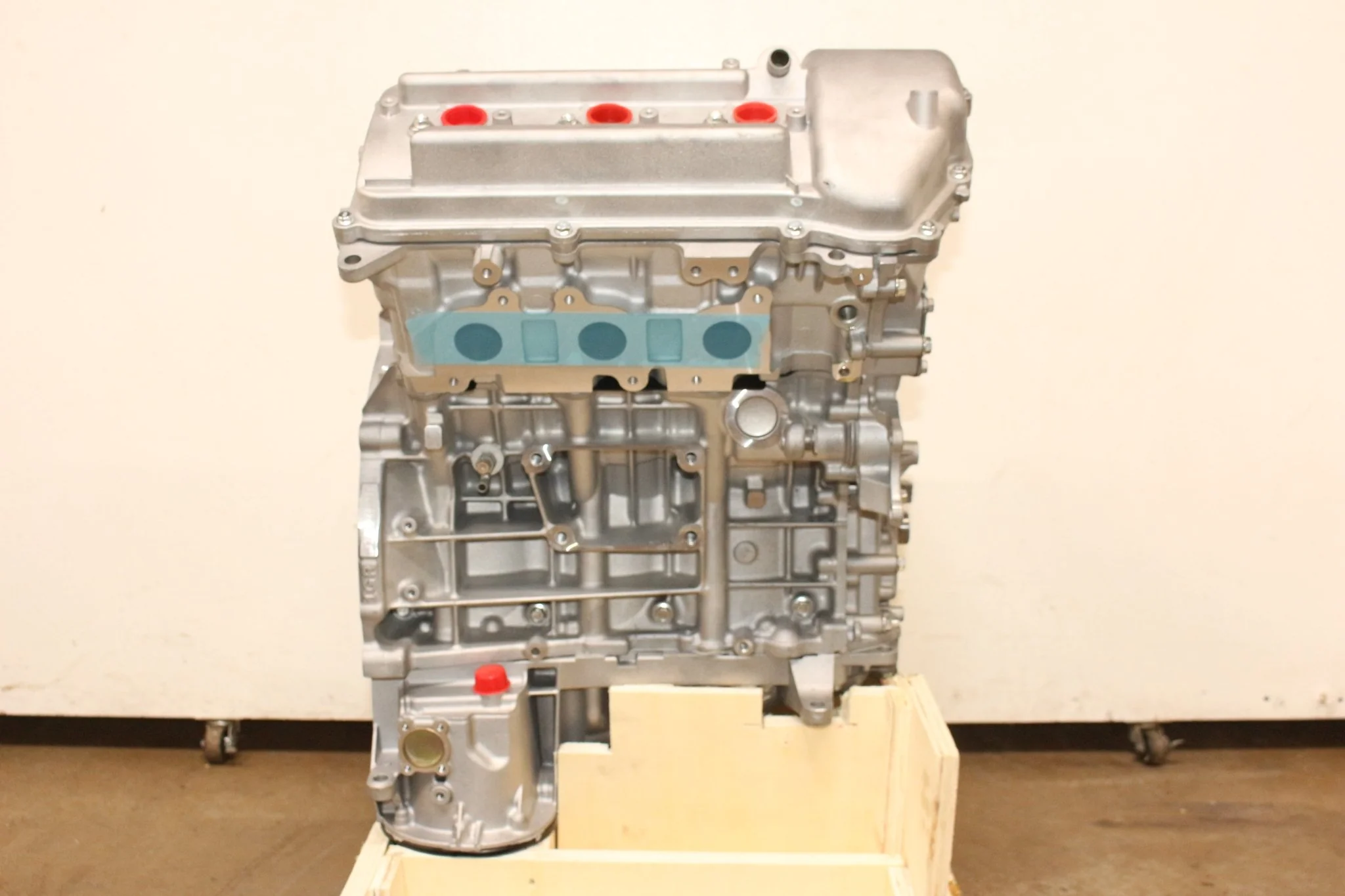 Brand New 2005 2006 2007 2008 2009 Toyota 4Runner Engine 4.0L 1GR-FE V6 1GR - Image 6