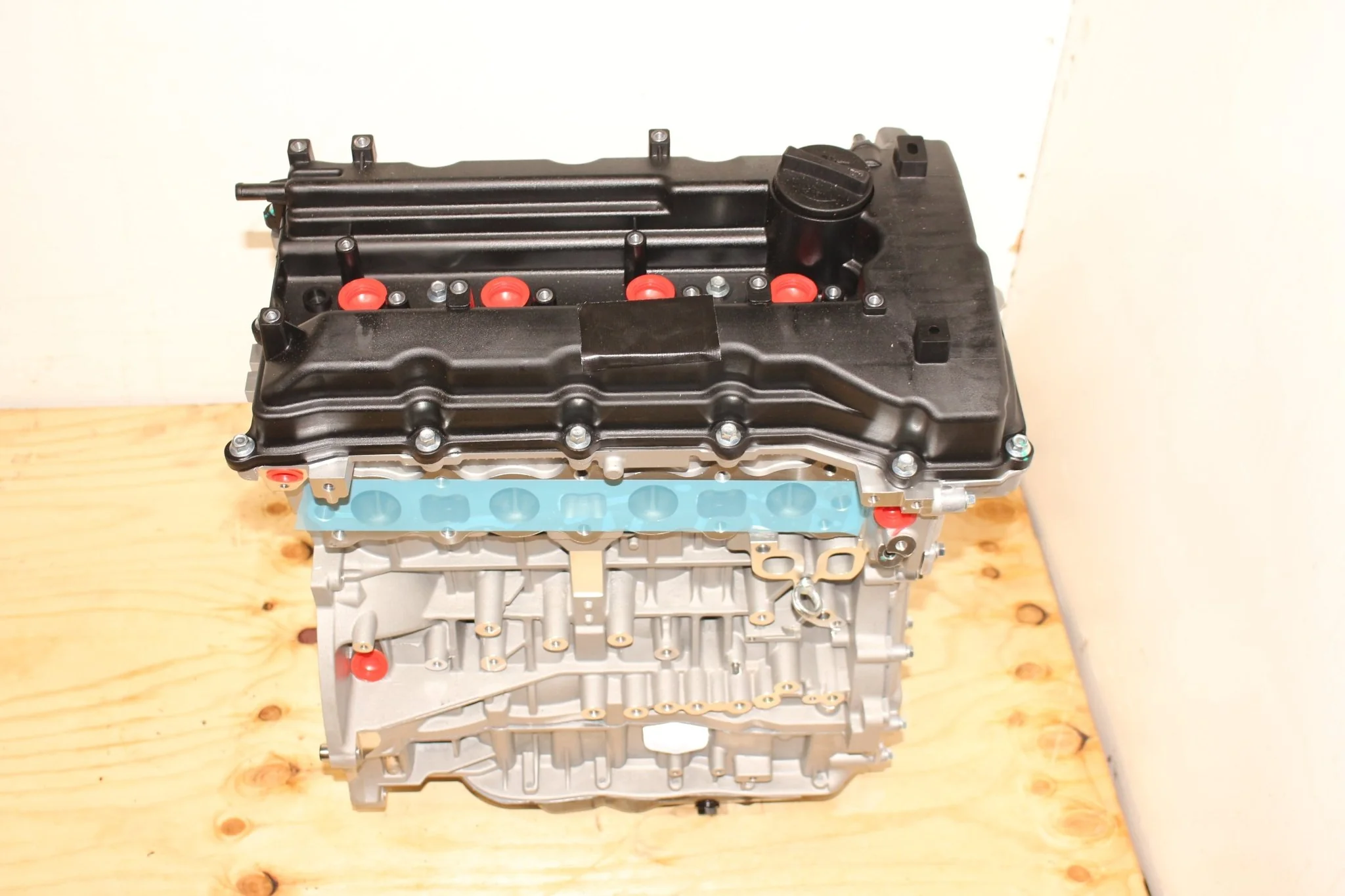 Brand New 2010 2011 2012 2013 Kia Forte Engine 2.4L G4KE Theta II MPi 4-Cylinder Motor - Image 11