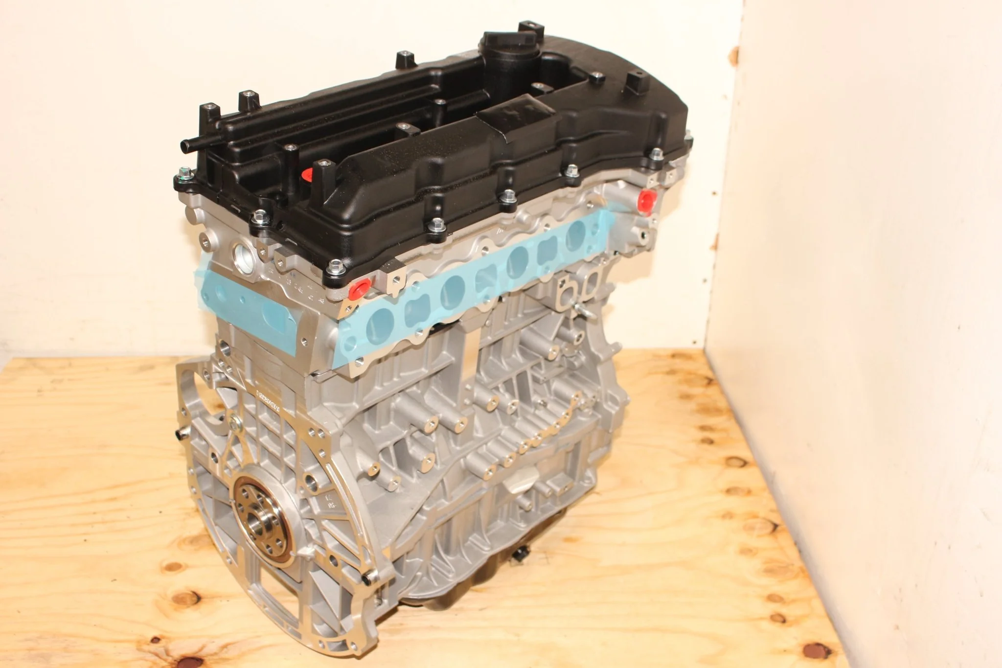 Brand New 2010 2011 2012 2013 Kia Forte Engine 2.4L G4KE Theta II MPi 4-Cylinder Motor - Image 13