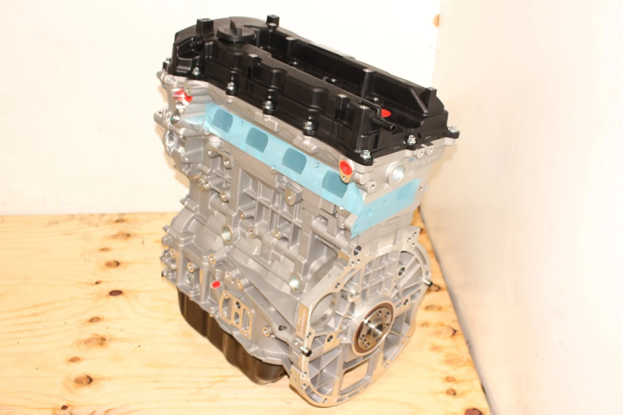 Brand New 2010 2011 2012 2013 Kia Forte Engine 2.4L G4KE Theta II MPi 4-Cylinder Motor - Image 15