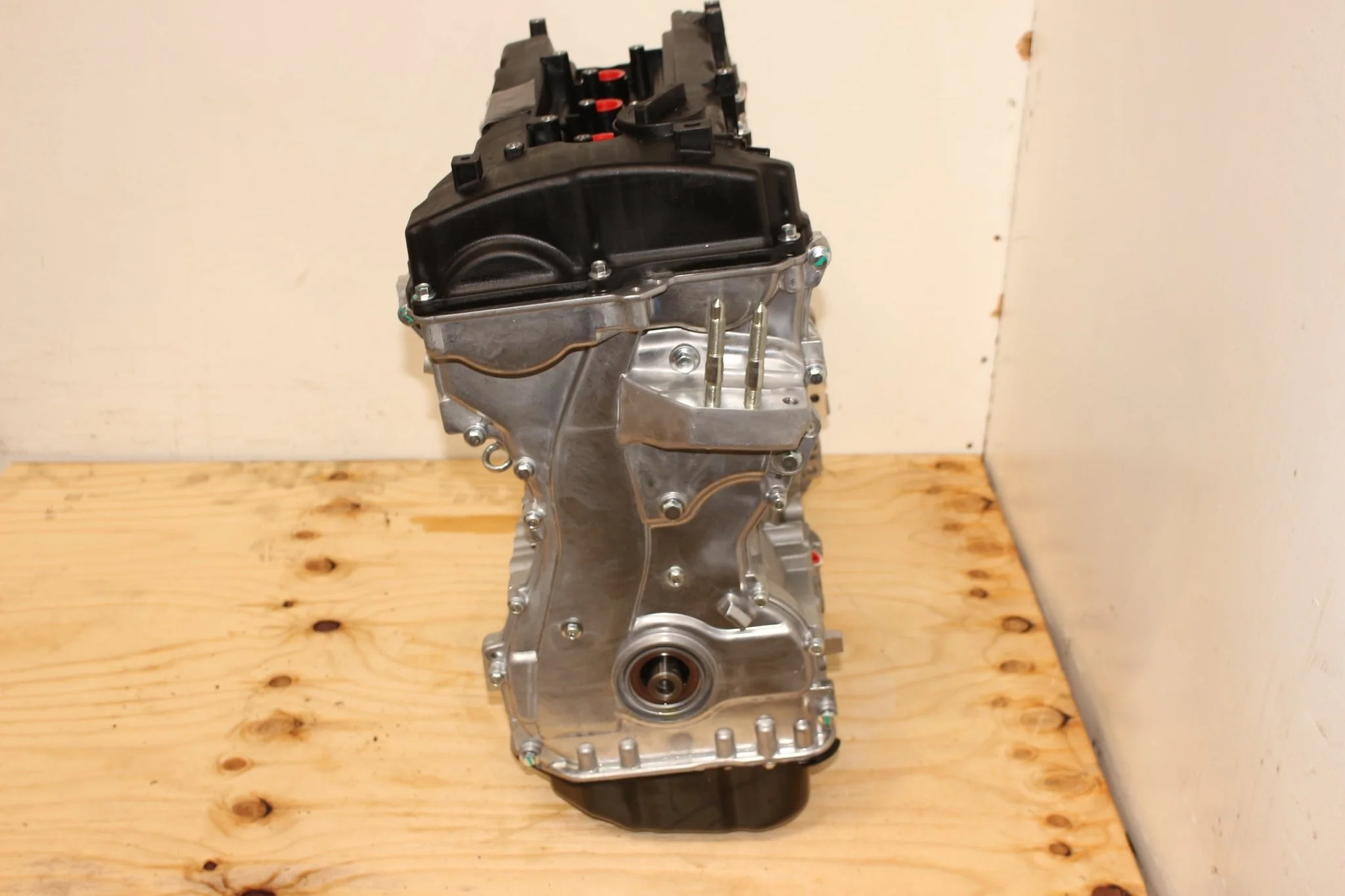 Brand New 2010 2011 2012 2013 Kia Forte Engine 2.4L G4KE Theta II MPi 4-Cylinder Motor - Image 8
