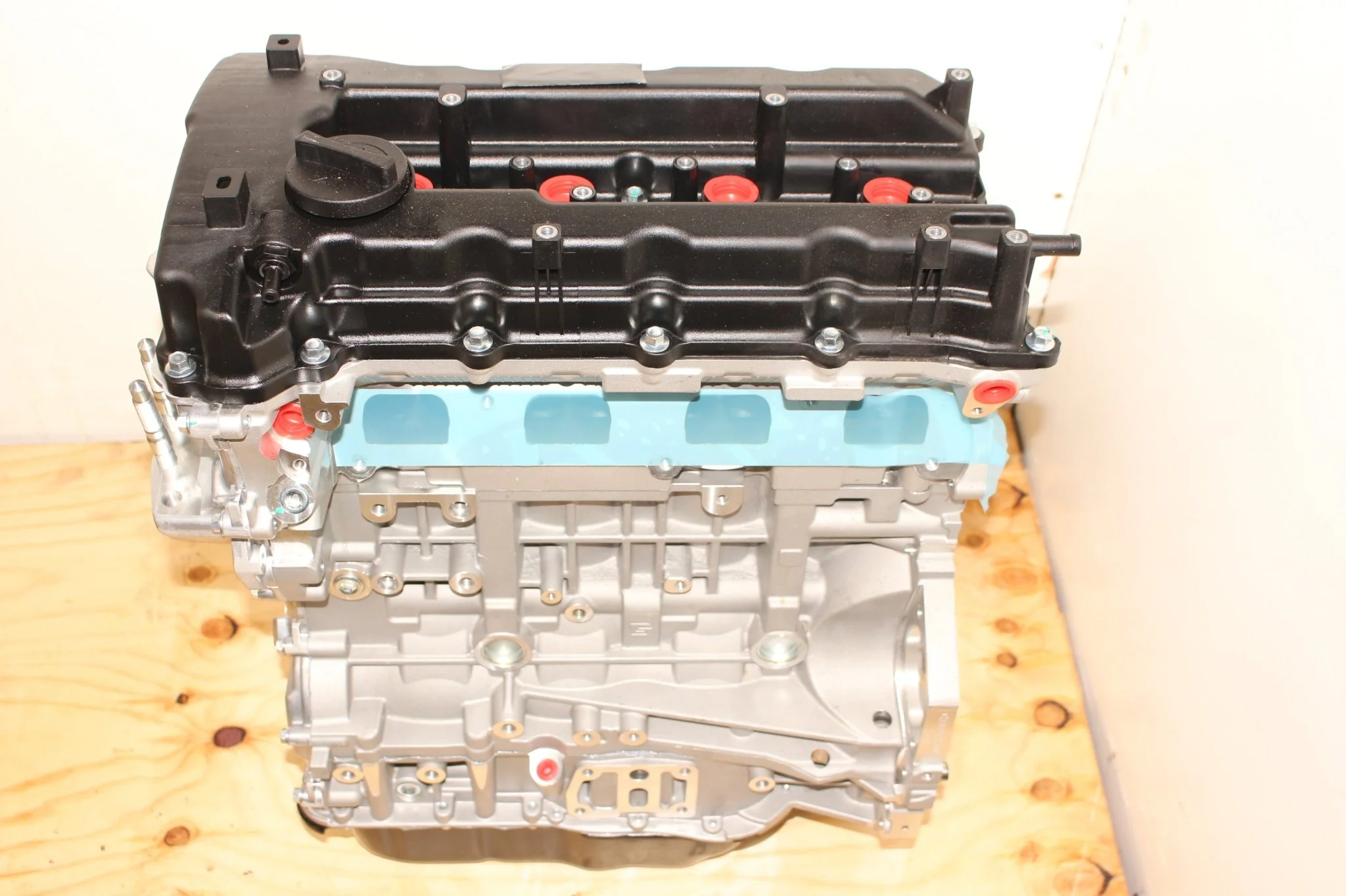 Brand New 2012 2013 Kia Sportage Engine 2.4L G4KE Theta II MPi 4-Cylinder Motor - Image 5