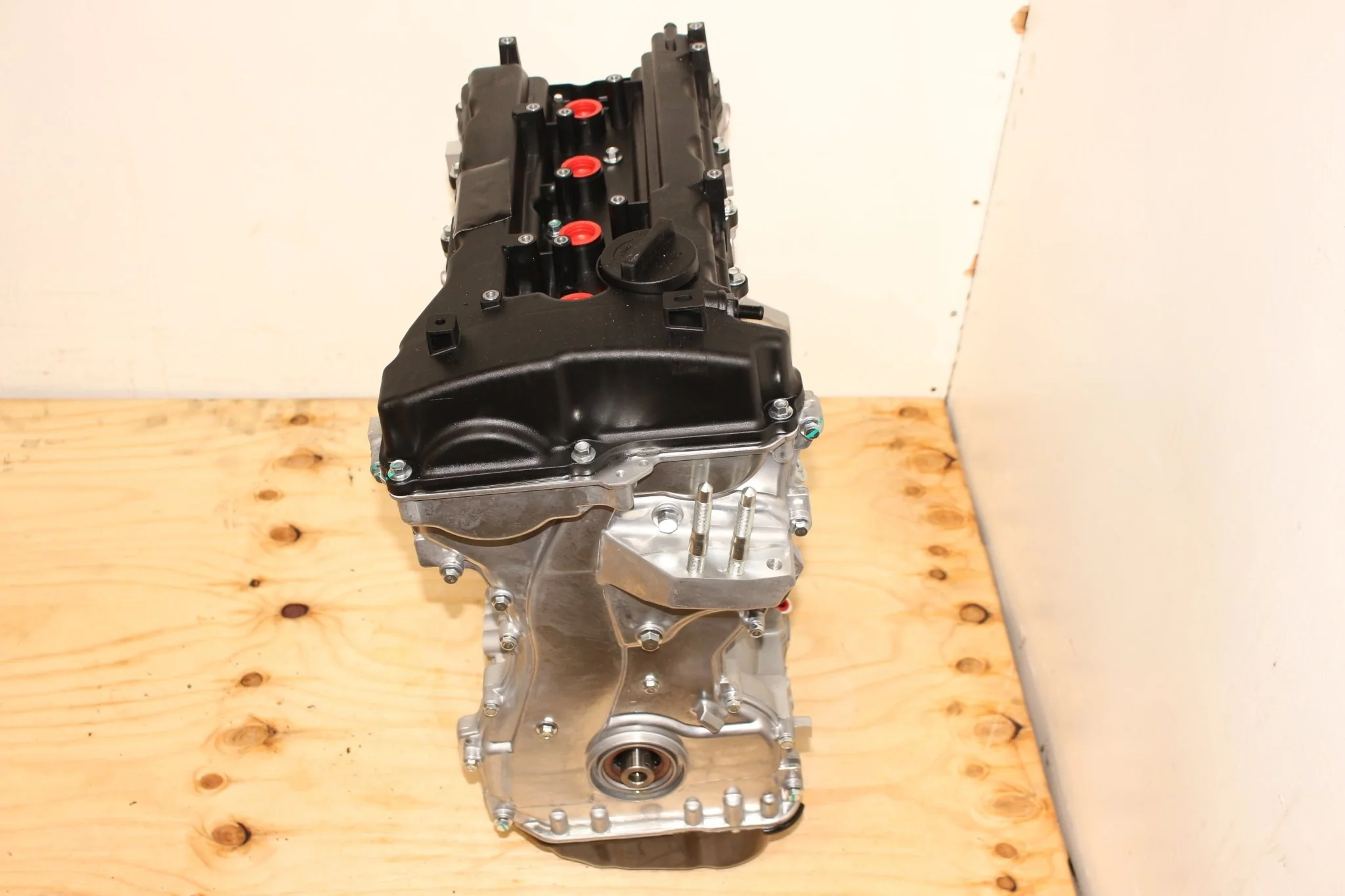 Brand New 2012 2013 Kia Sportage Engine 2.4L G4KE Theta II MPi 4-Cylinder Motor - Image 8