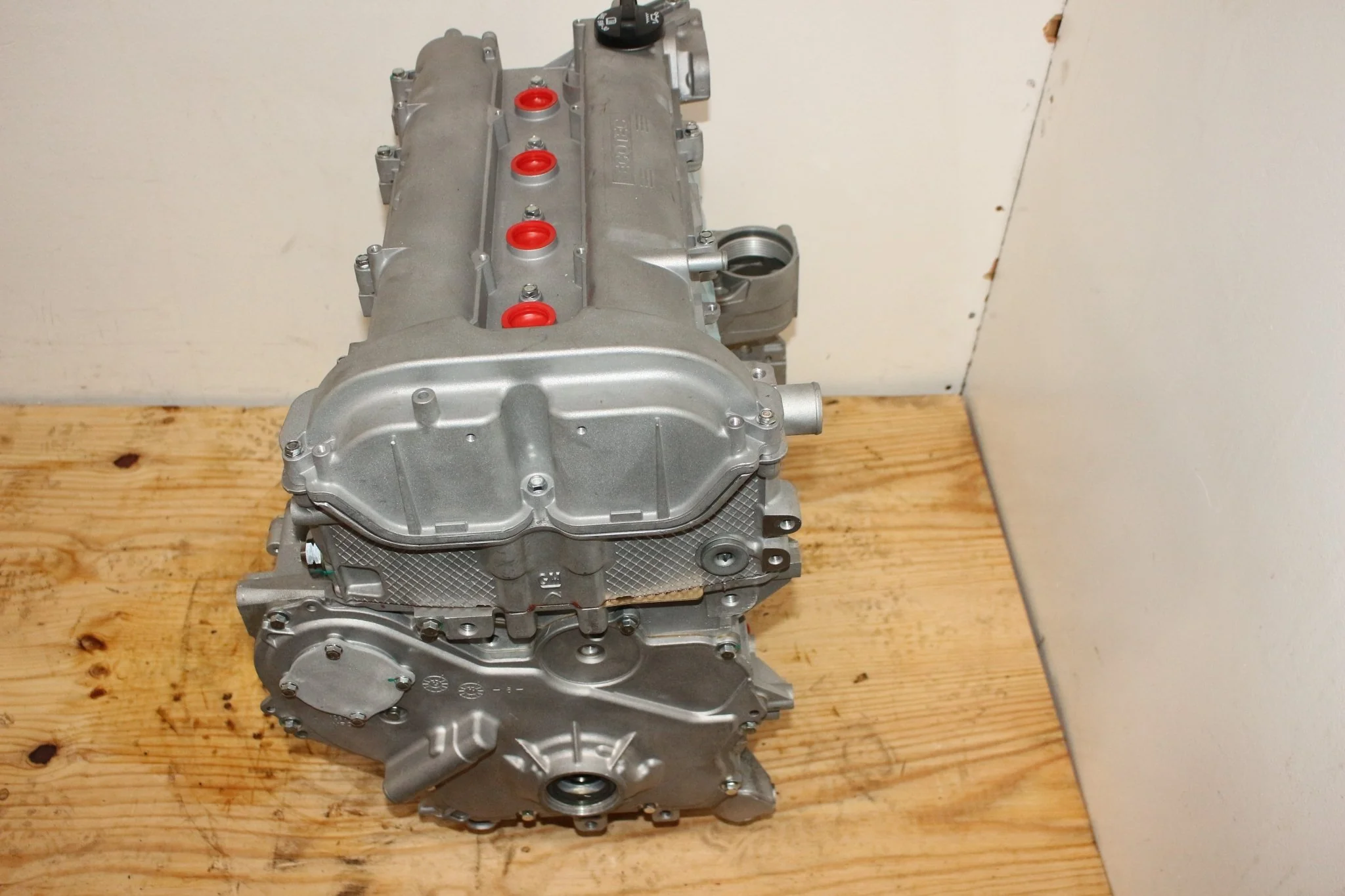 Remanufactured 2011 2012 2013 2014 2015 2016 2017 GMC Terrain Engine 4-Cylinder 2.4l LAF Motor - Image 7
