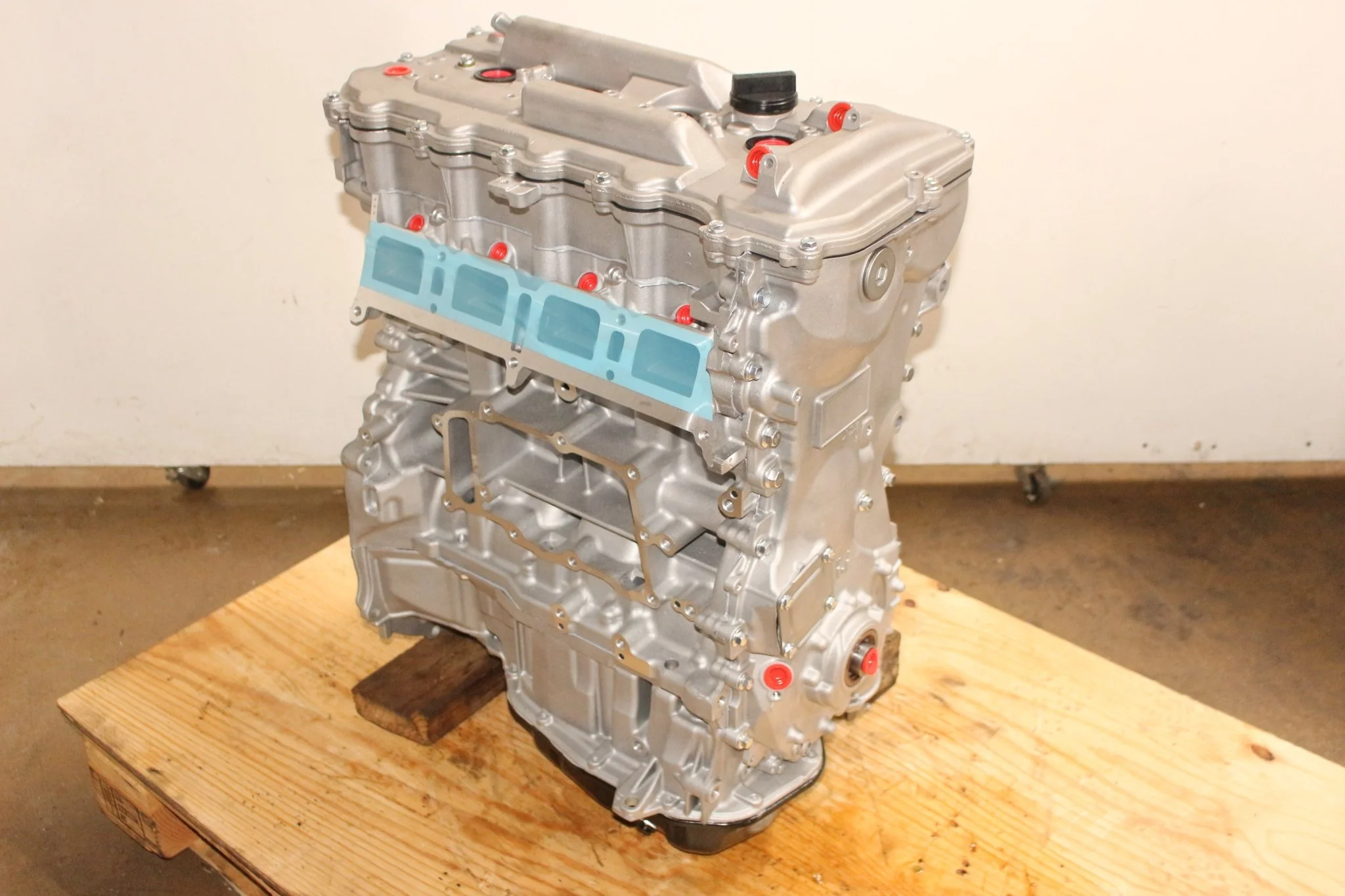 Brand New 2011 2012 2013 2014 2015 2016 Scion TC Engine 2.5L 2AR-FE JDM Motor