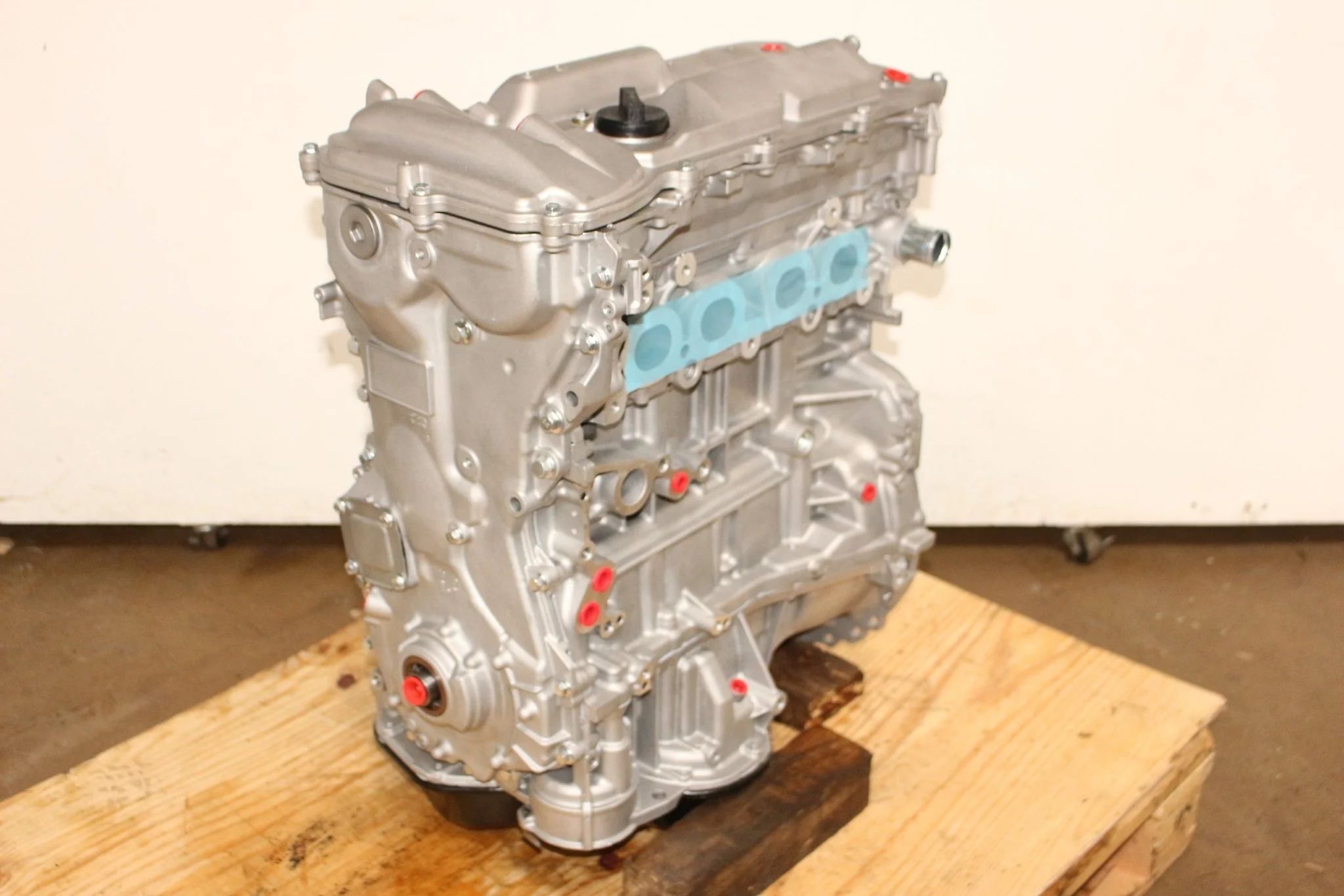 Brand New 2011 2012 2013 2014 2015 2016 Scion TC Engine 2.5L 2AR-FE JDM Motor - Image 10