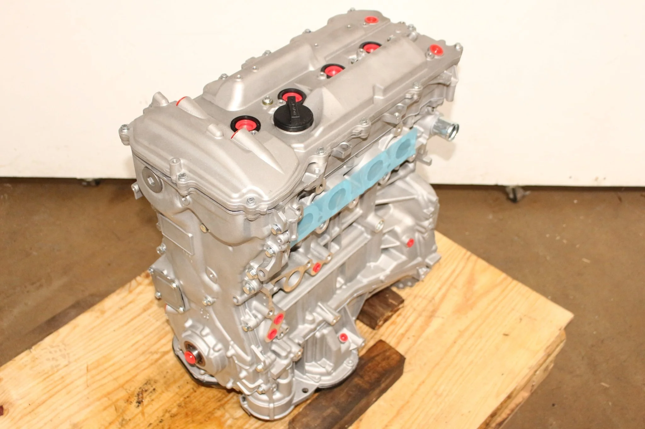 Brand New 2011 2012 2013 2014 2015 2016 Scion TC Engine 2.5L 2AR-FE JDM Motor - Image 11