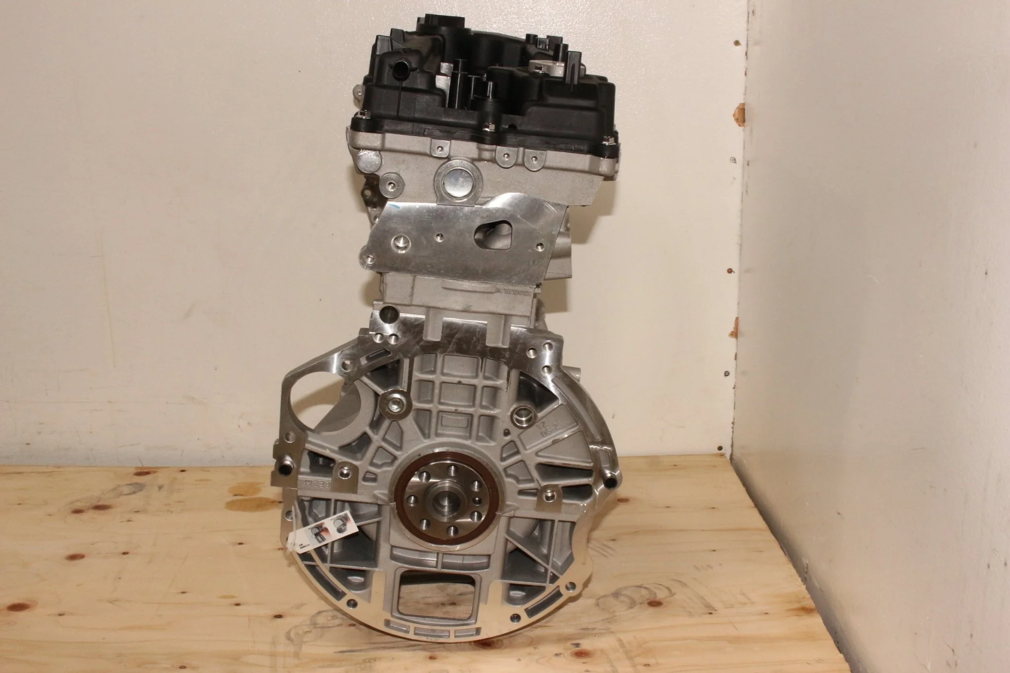 Brand New 2011 2012 2013 2014 2015 Hyundai Tucson 2.4L G4KJ Theta II GDI 4-Cylinder Engine Motor Gen1 - Image 6