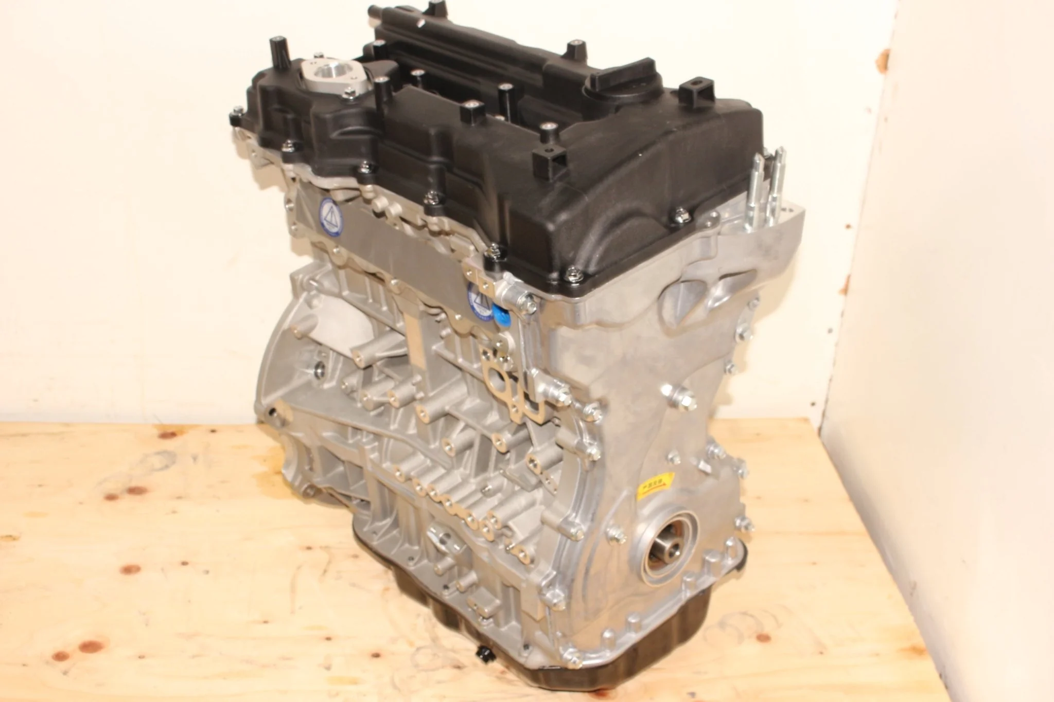 Brand New 2011 2012 2013 2014 2015 Kia Optima 2.0L Turbo G4KH GDI 4-Cylinder Engine Gen1