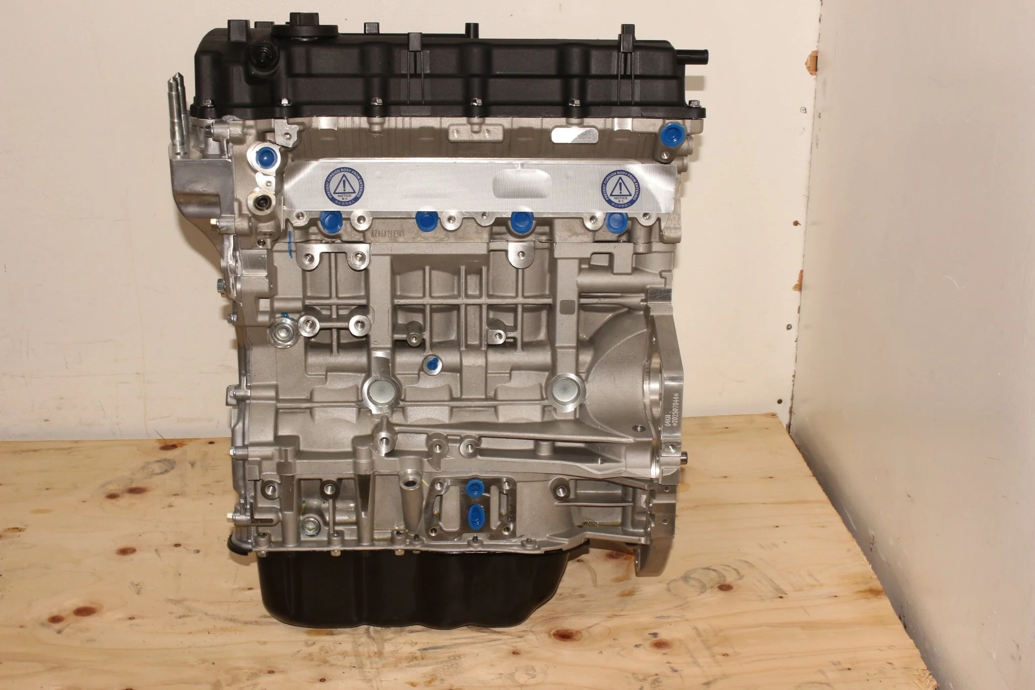 Brand New 2011 2012 2013 2014 2015 Kia Optima 2.0L Turbo G4KH GDI 4-Cylinder Engine Gen1 - Image 4